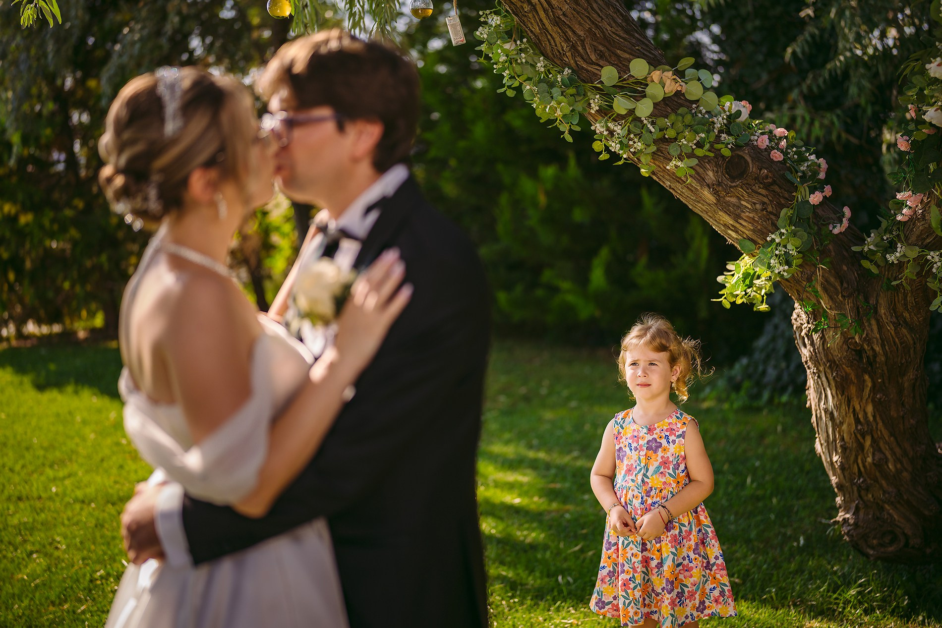 Iuliana & Dragos. Fotograf nunta Constanta