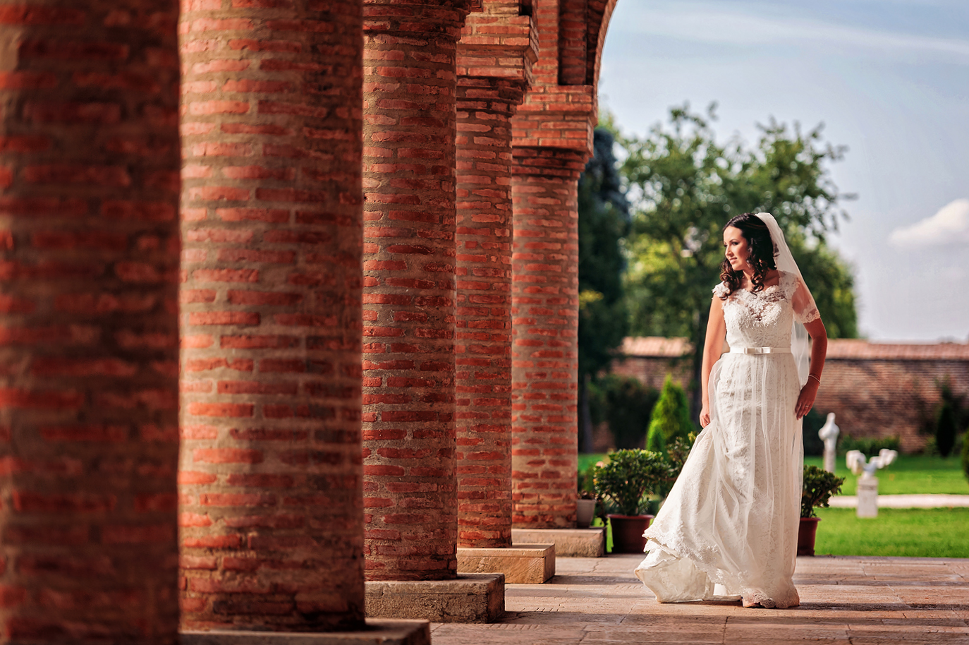 Fotograf nunta Constanta