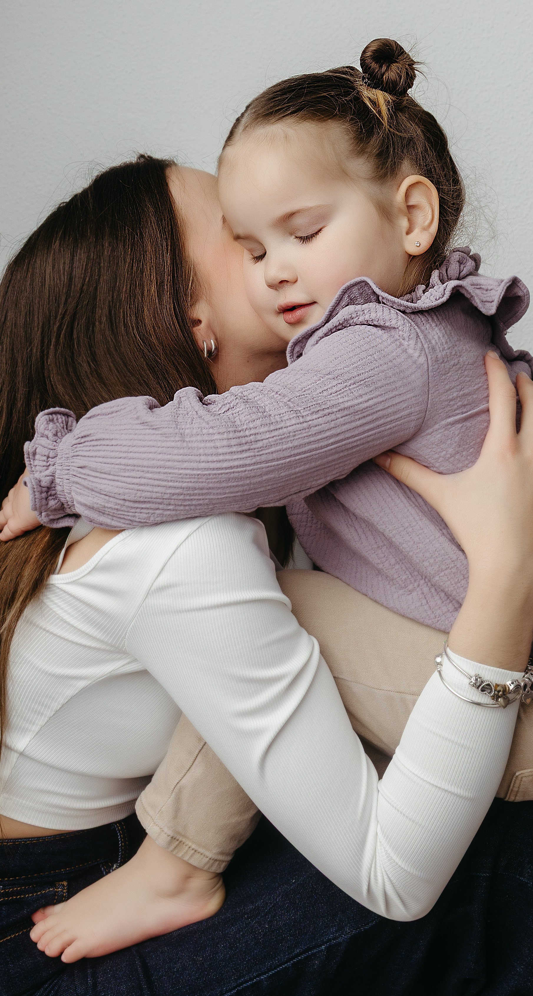 Recuerdos para Papá y Mamá