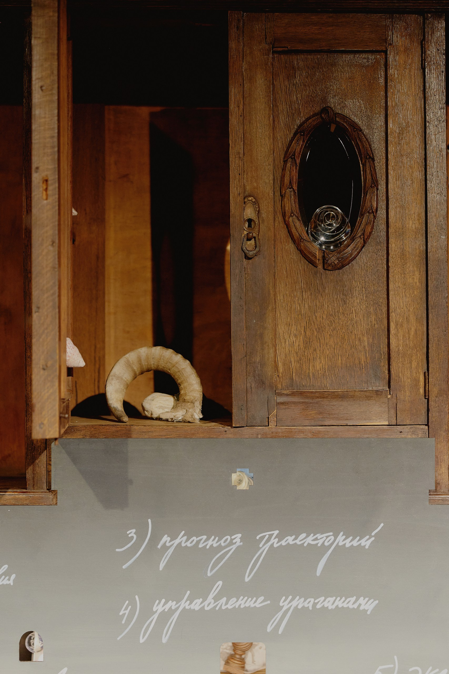 Spira mirabilis| Удивительная спираль. Alina Kugush