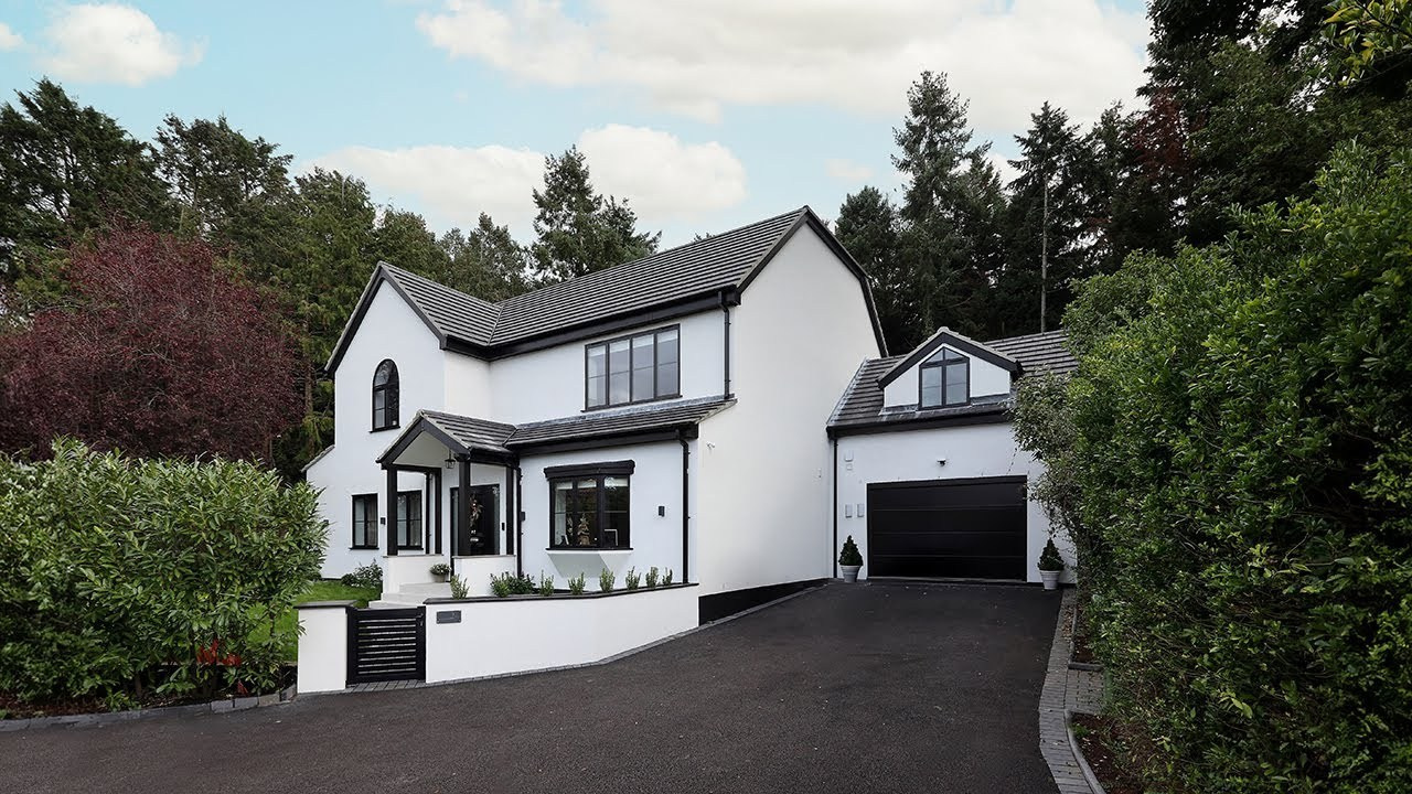 Real estate. Savca Oleg Liverpool Manchester London Photographer