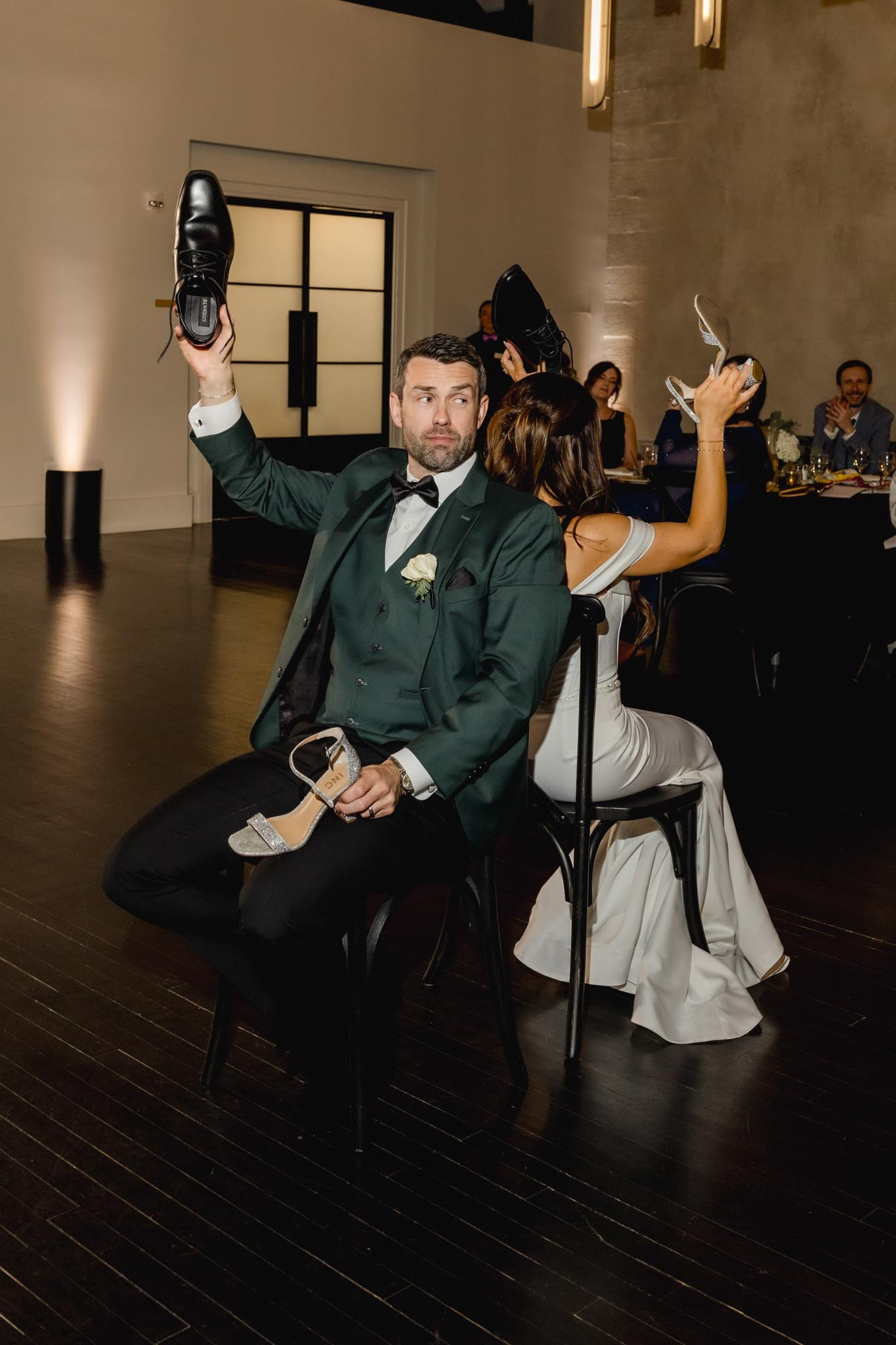 Wedding. Sura Moments | Southern California Wedding Photo & Video