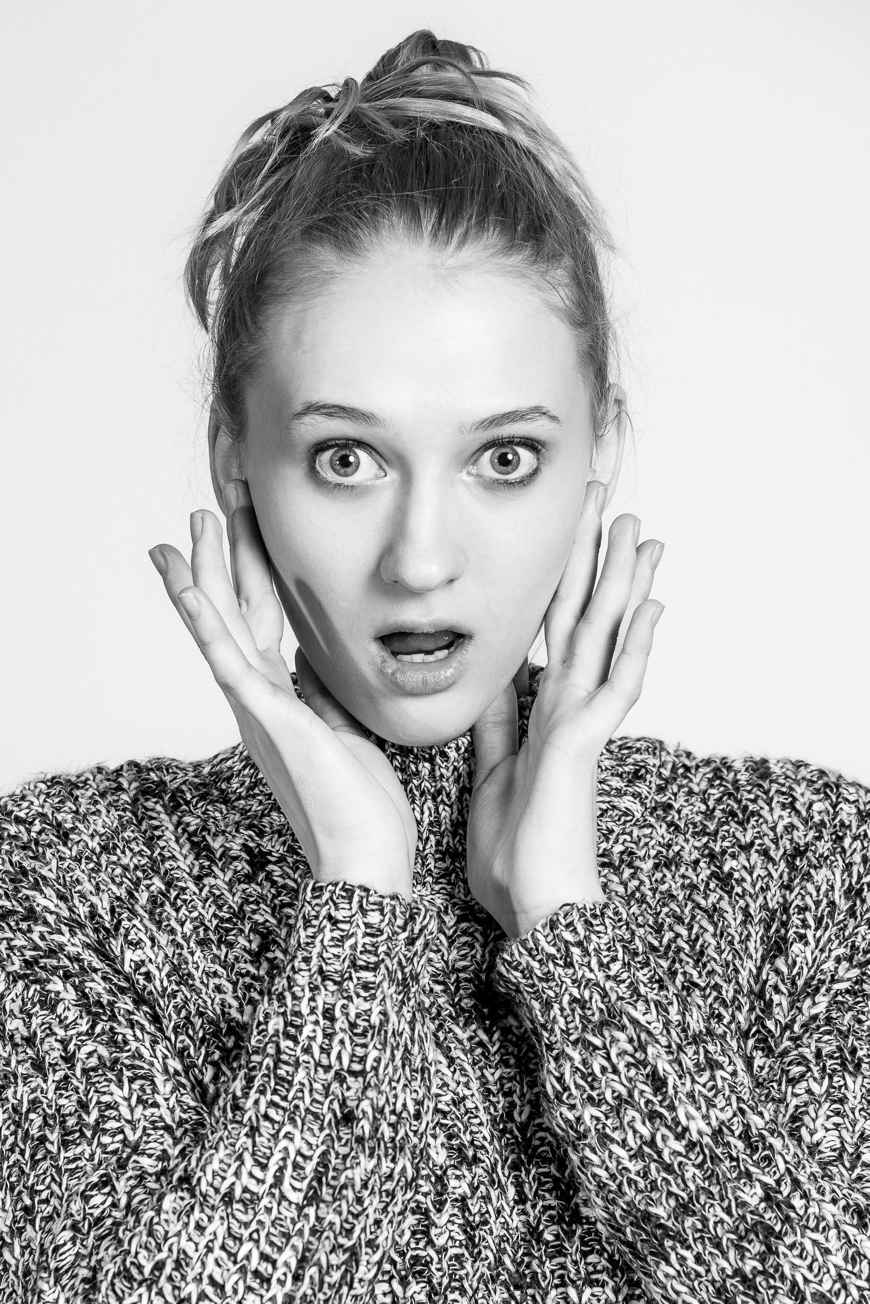 Model tests in Spain. Model tests photoshoot in Spain. Photoshoots for models in Spain