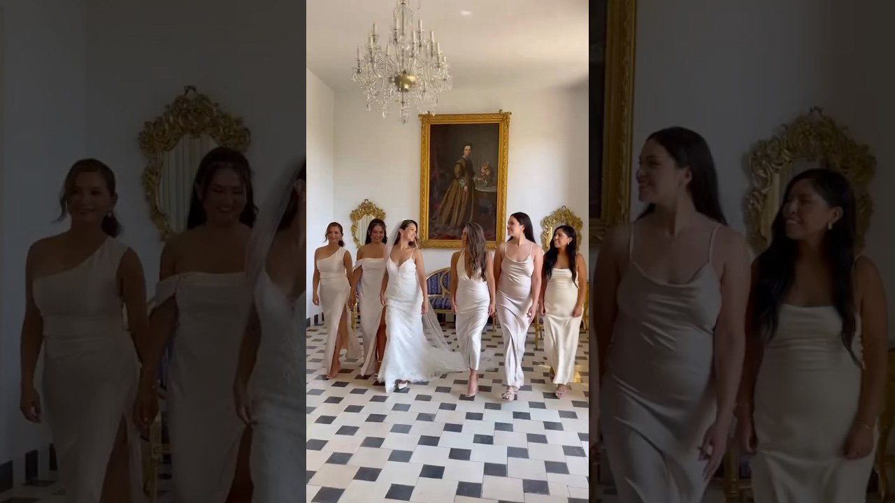 Creación de contenido. Fotógrafos de bodas de destino y creadores de contenido con base en España