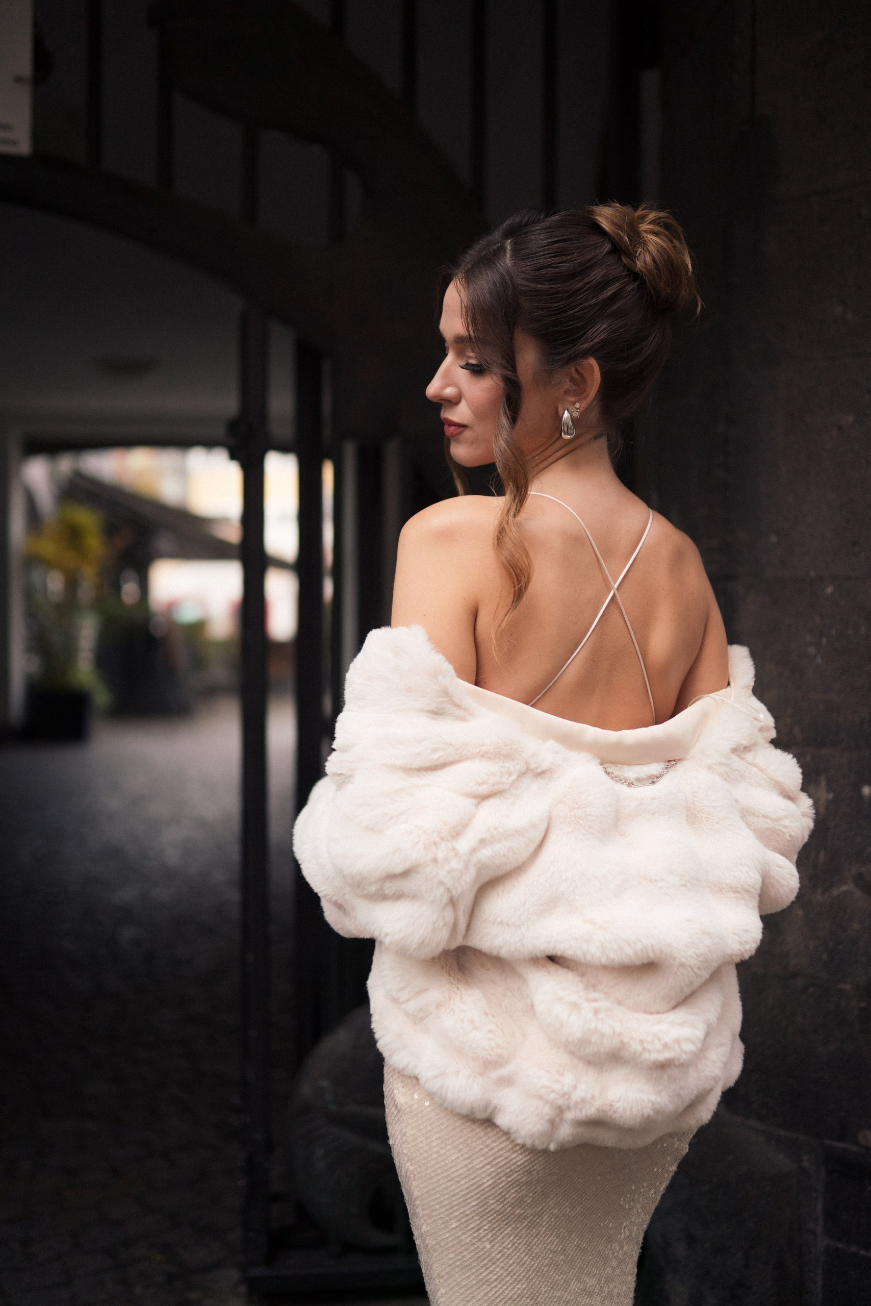 Wedding photography. Photography and bodyart in Cologne — Sylvette Loda