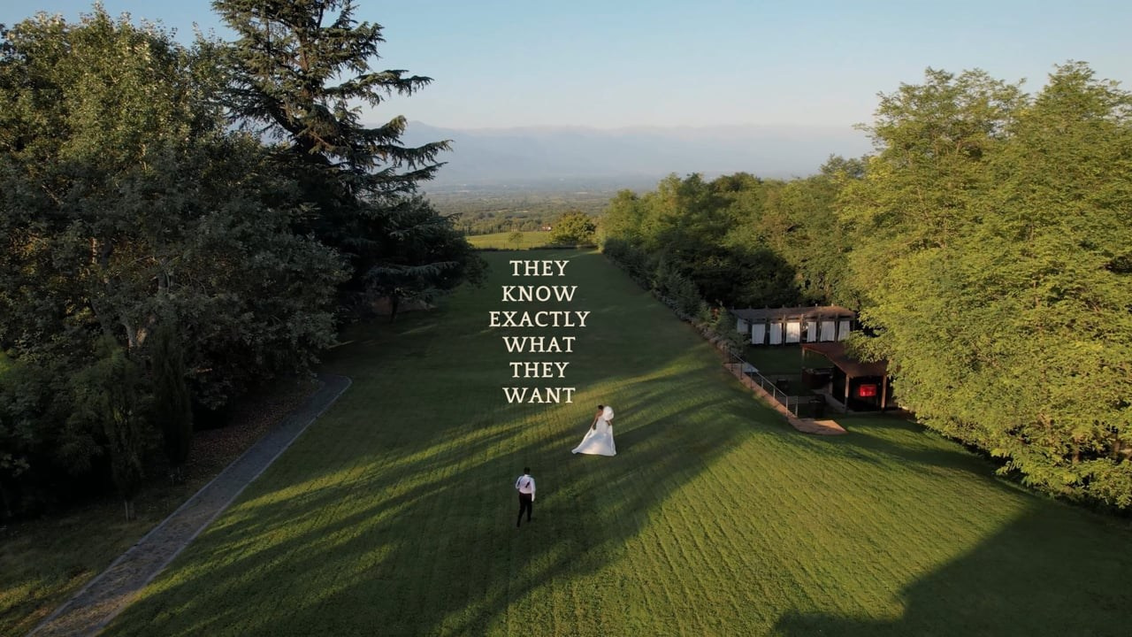 Wedding video in Georgia, свадебное видео в Грузии. Wedding videographer in Georgia Mark Deych