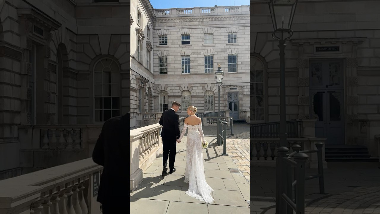 Creación de contenido. Fotógrafos de bodas de destino y creadores de contenido con base en España