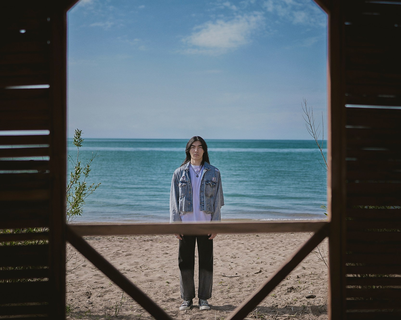 Индивидуальная. Фотограф Вотинов Николай