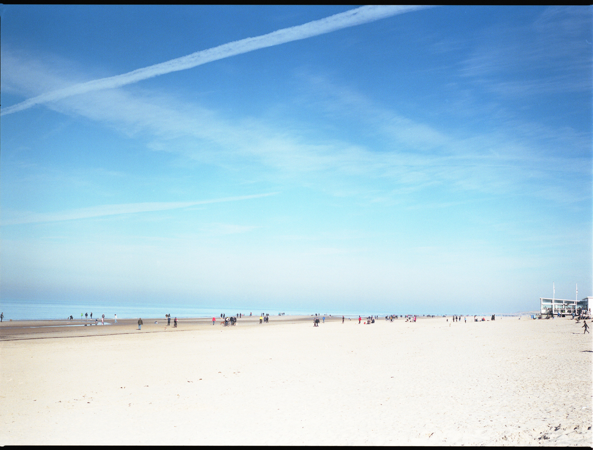 Documentaire en Fine Art Fotografie. Fotograaf Amsterdam - Victoria Ushkanova