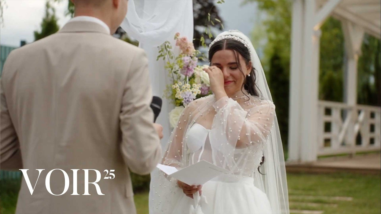 Wedding Films. VOIR25 — Wedding Photographer & Filmmaker in Germany | Heilbronn, Stuttgart & Europe