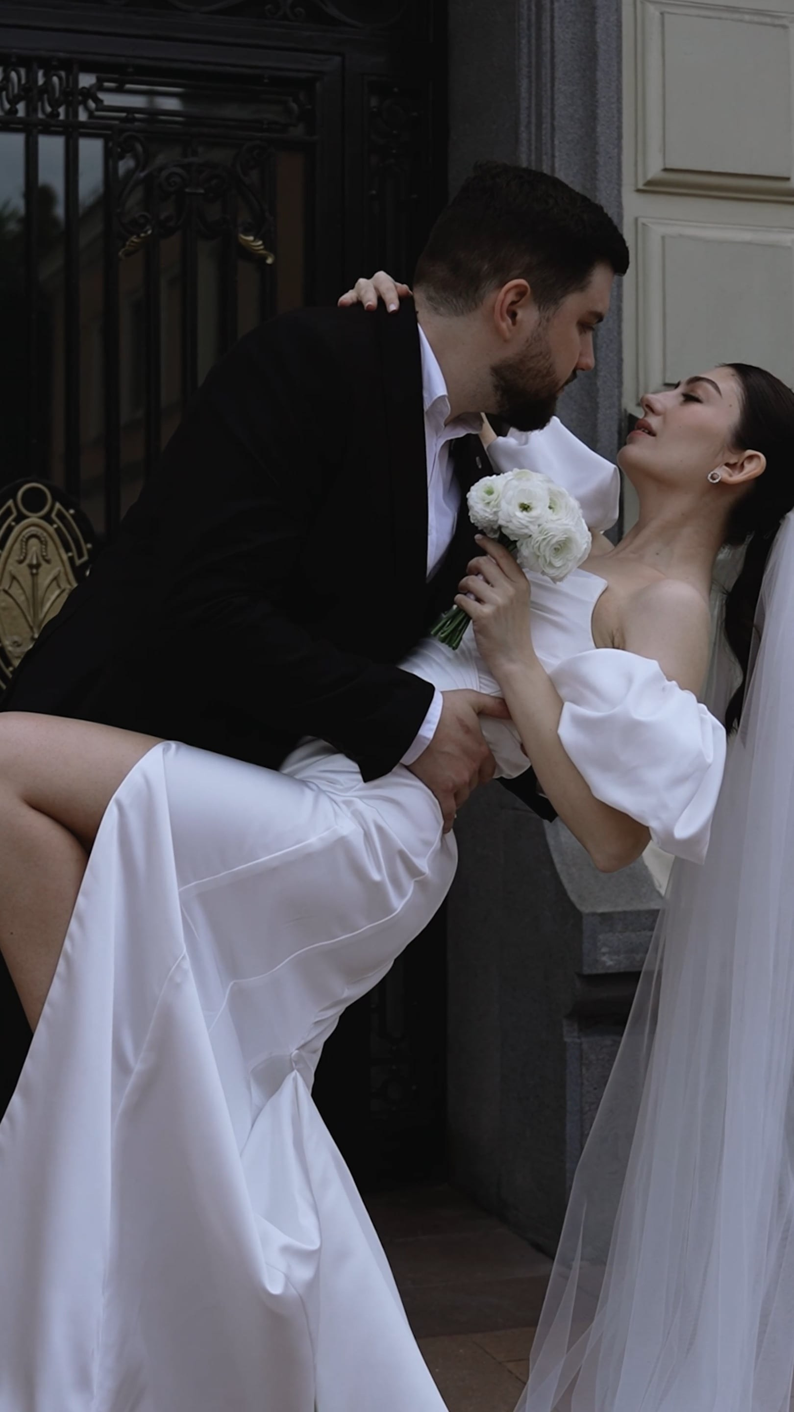 Wedding video in Georgia, свадебное видео в Грузии. Wedding videographer in Georgia Mark Deych