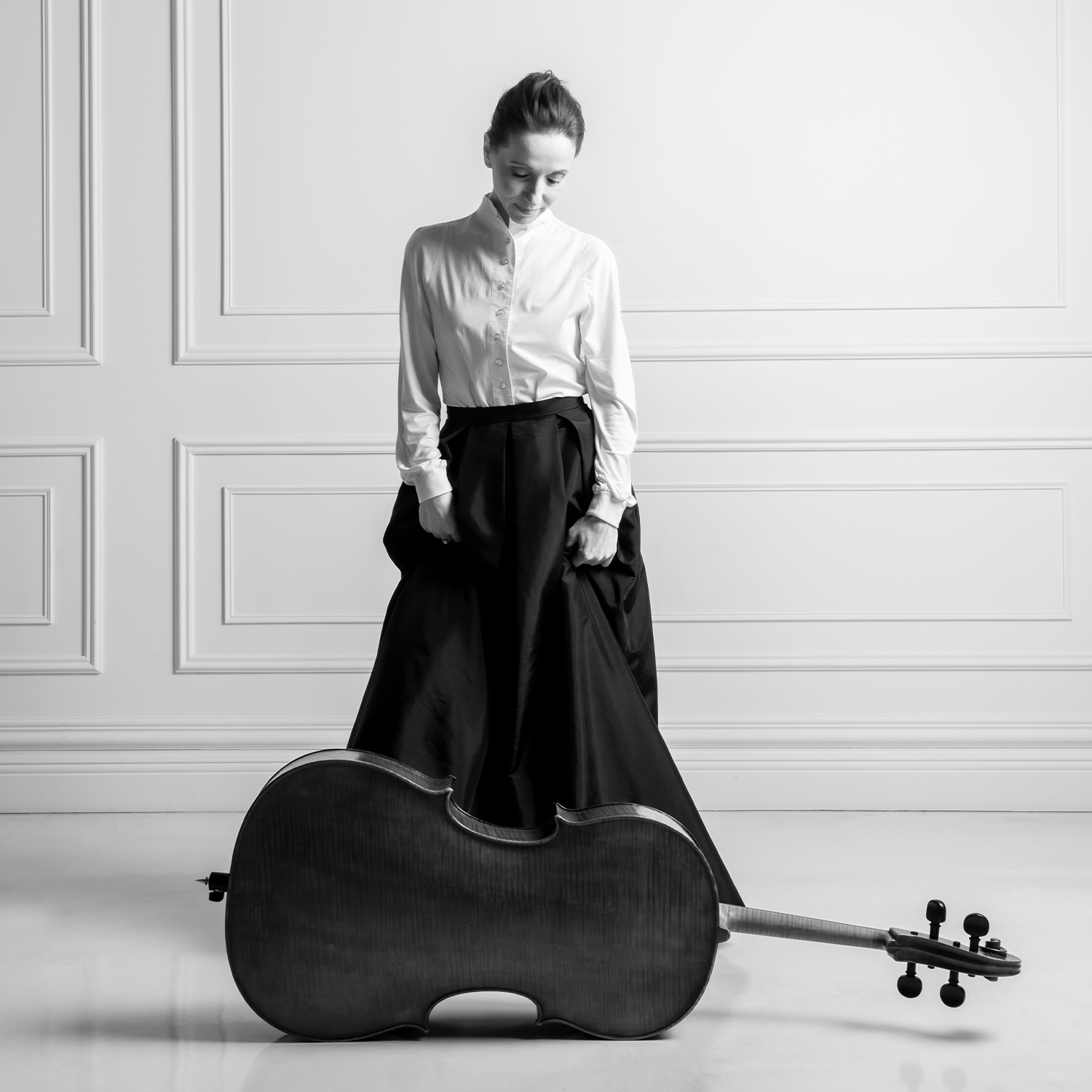 Collaborations. Ballet and artistic photographer in Prague Francesco Sanvito