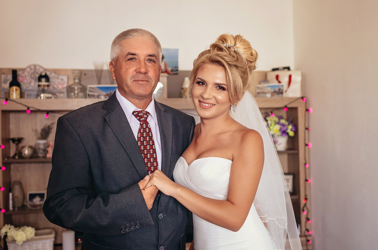 Mirela & Teo. Fotograf nunta Constanta