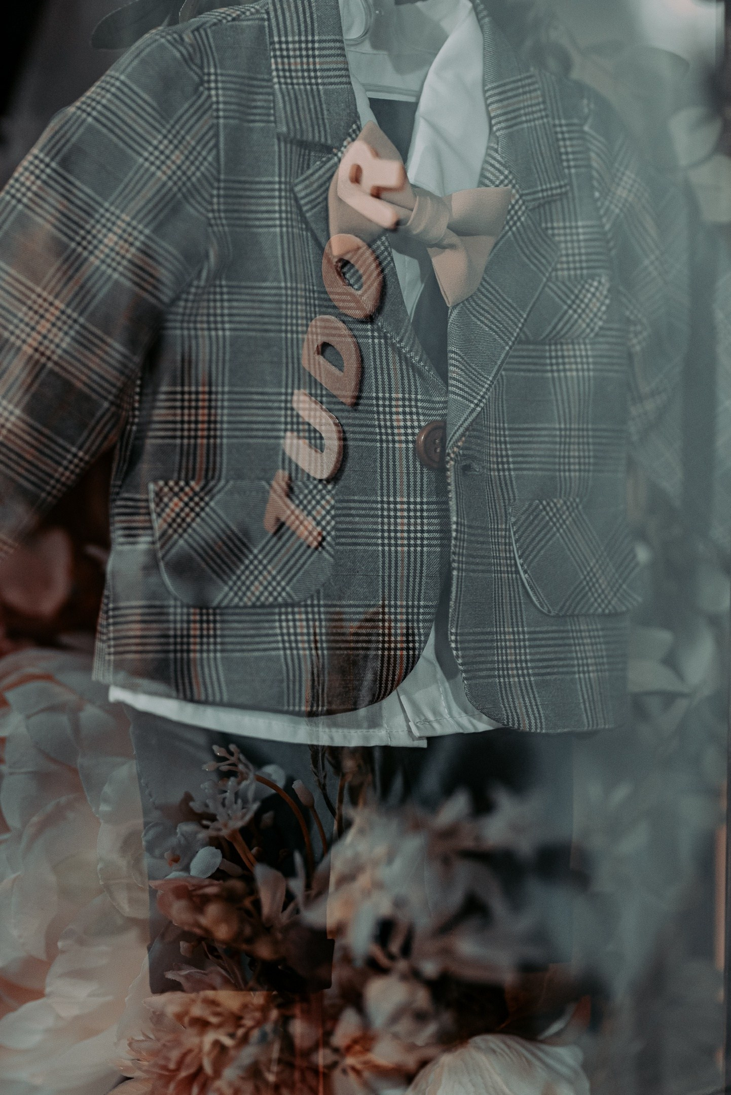 Tudor. Fotograf si Videograf | Nuntă-Botez