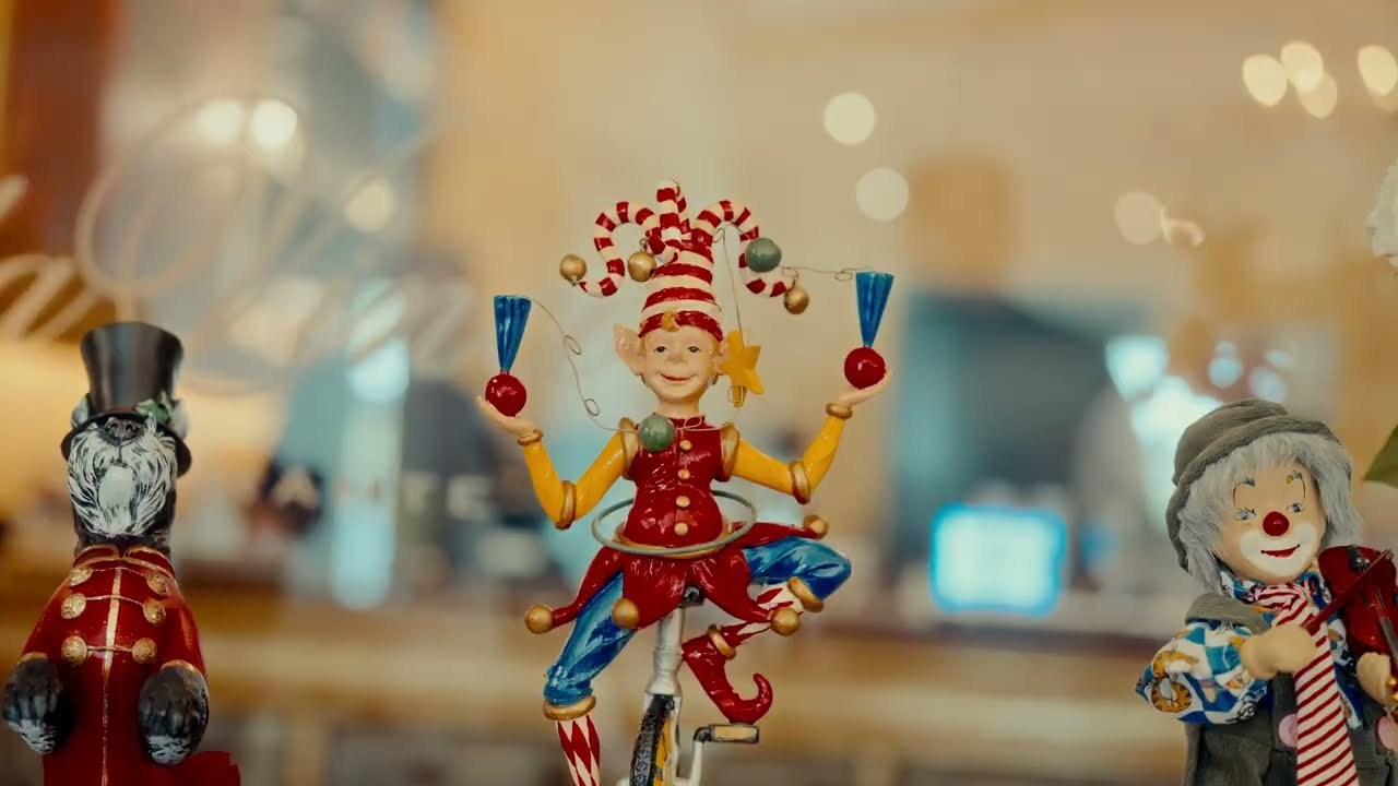 Onute Vlad — Film