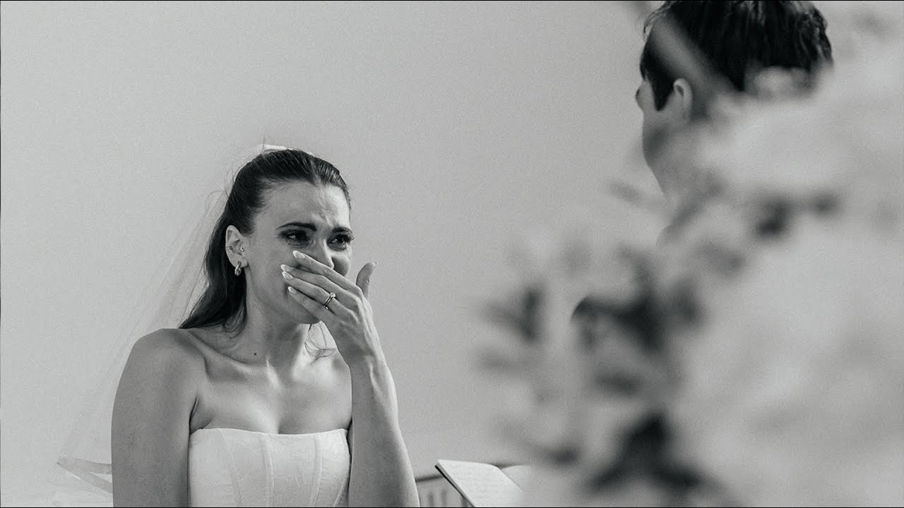 Ariane & Jon — August 2, 2025. Storytellers Films — Candid Wedding Videographer & Photographer in Toronto, Ontario and beyond