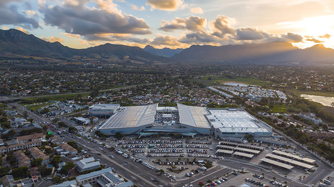Real Estate. Photography & Film South Africa