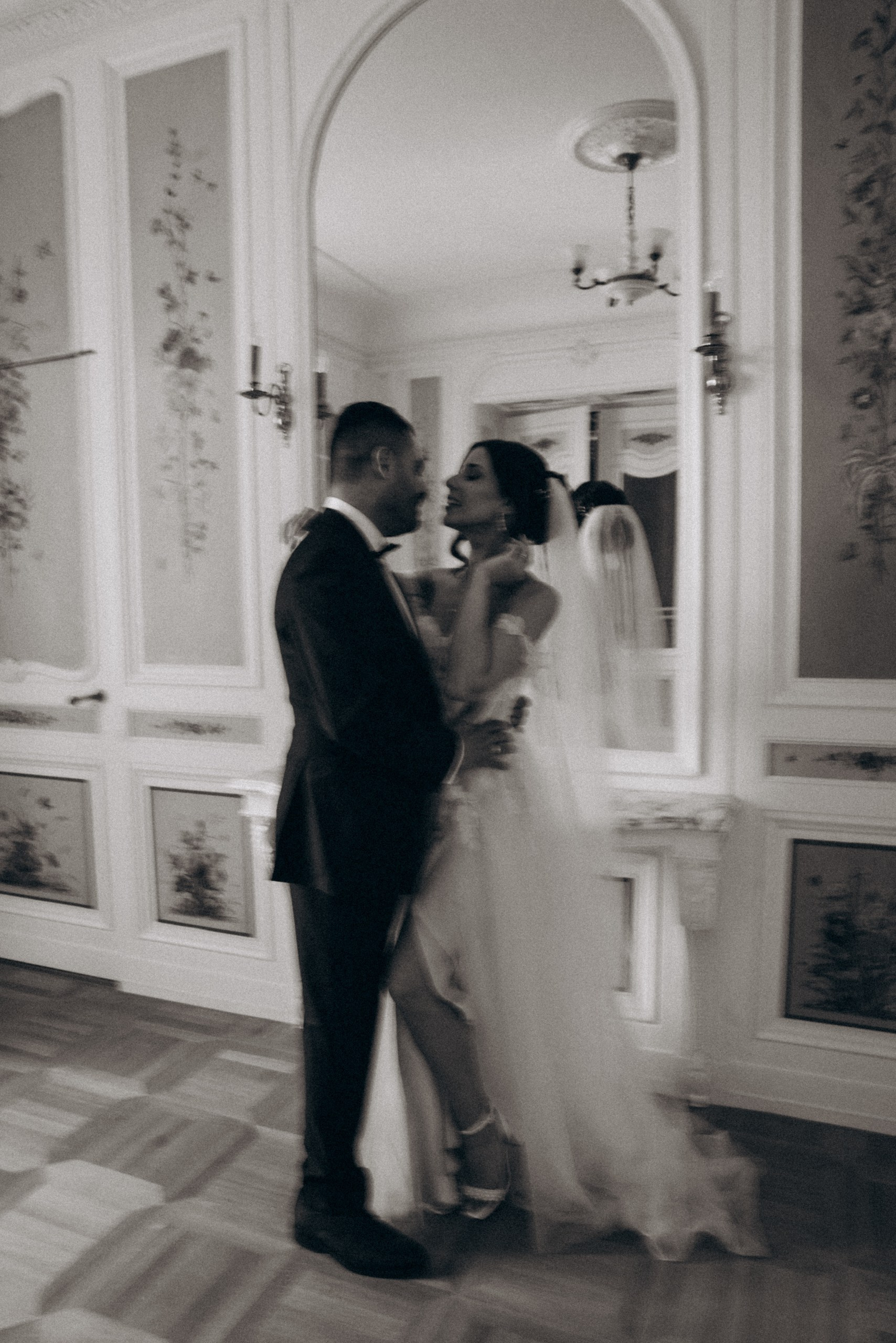 Wedding photography. Photography and bodyart in Cologne — Sylvette Loda