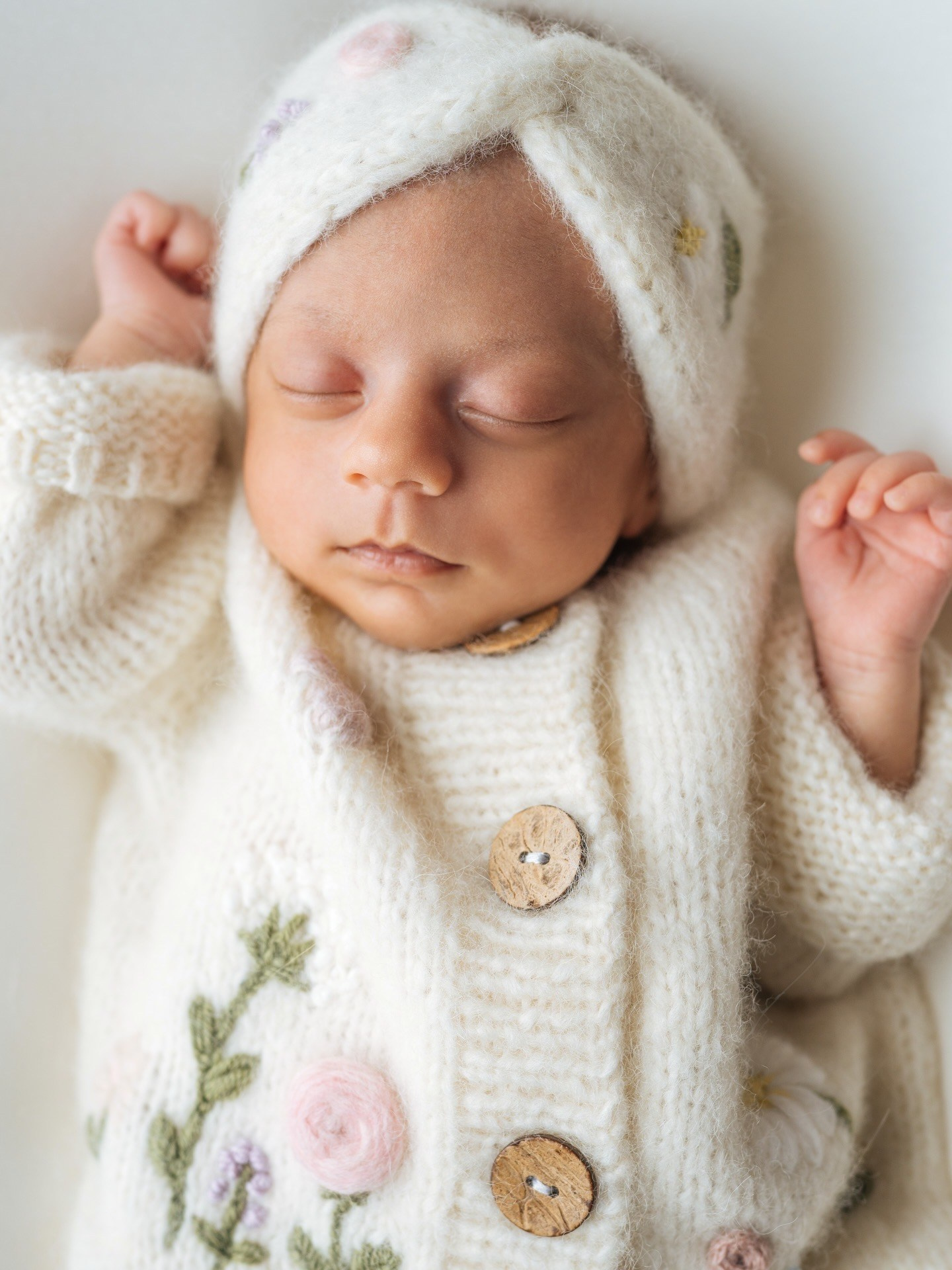 Newborn Shooting. Katerina Sellitti - Newborn Fotografin aus Bern. Schweiz