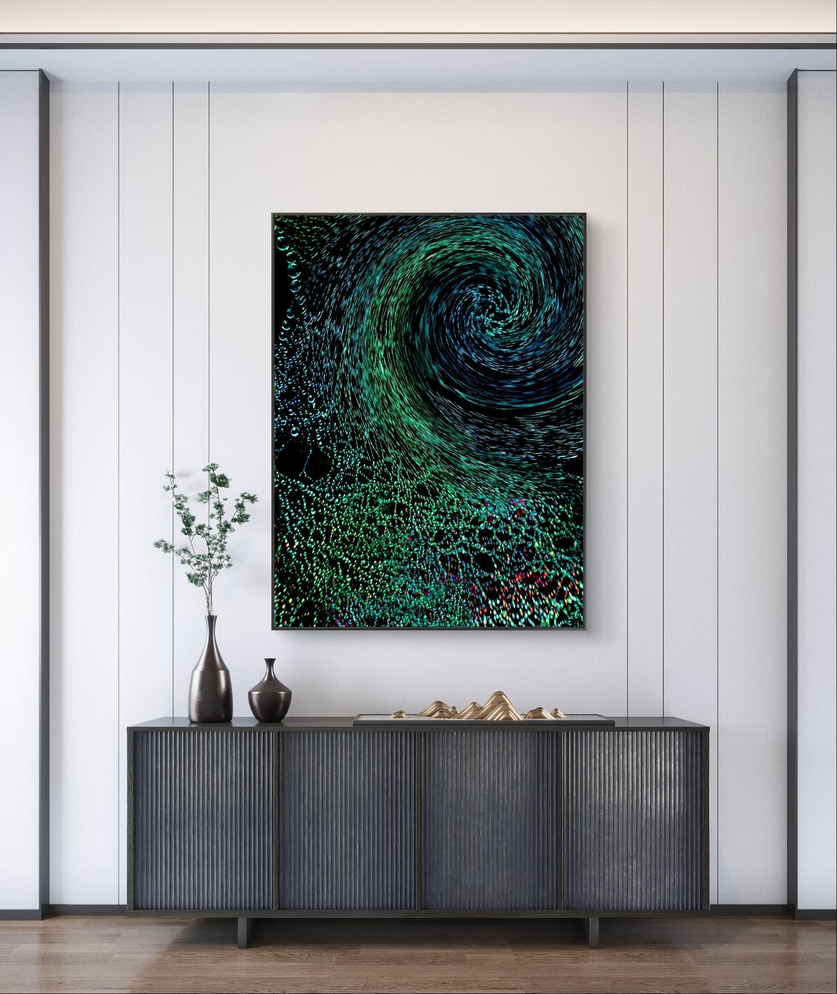 UNDERFOOT. Irina Owlik — Visual Artist