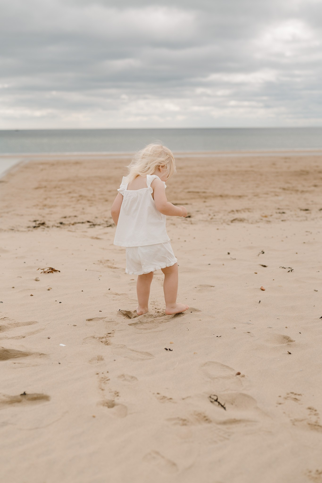 Outdoor Family. Newborn & Family Photographer