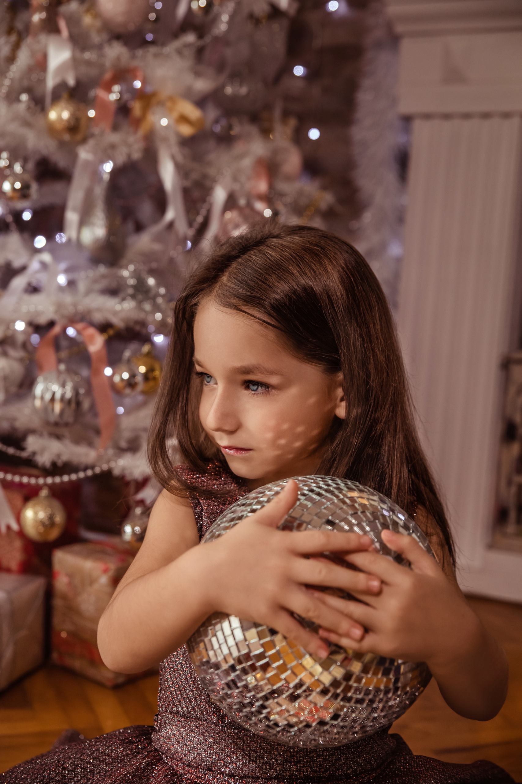 new Years photoshooting 2020