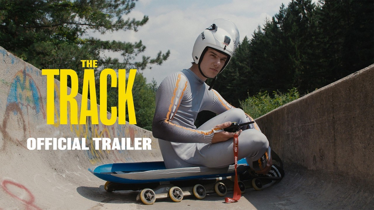 The Track. Ervin Golubović: Cinematographer and Director