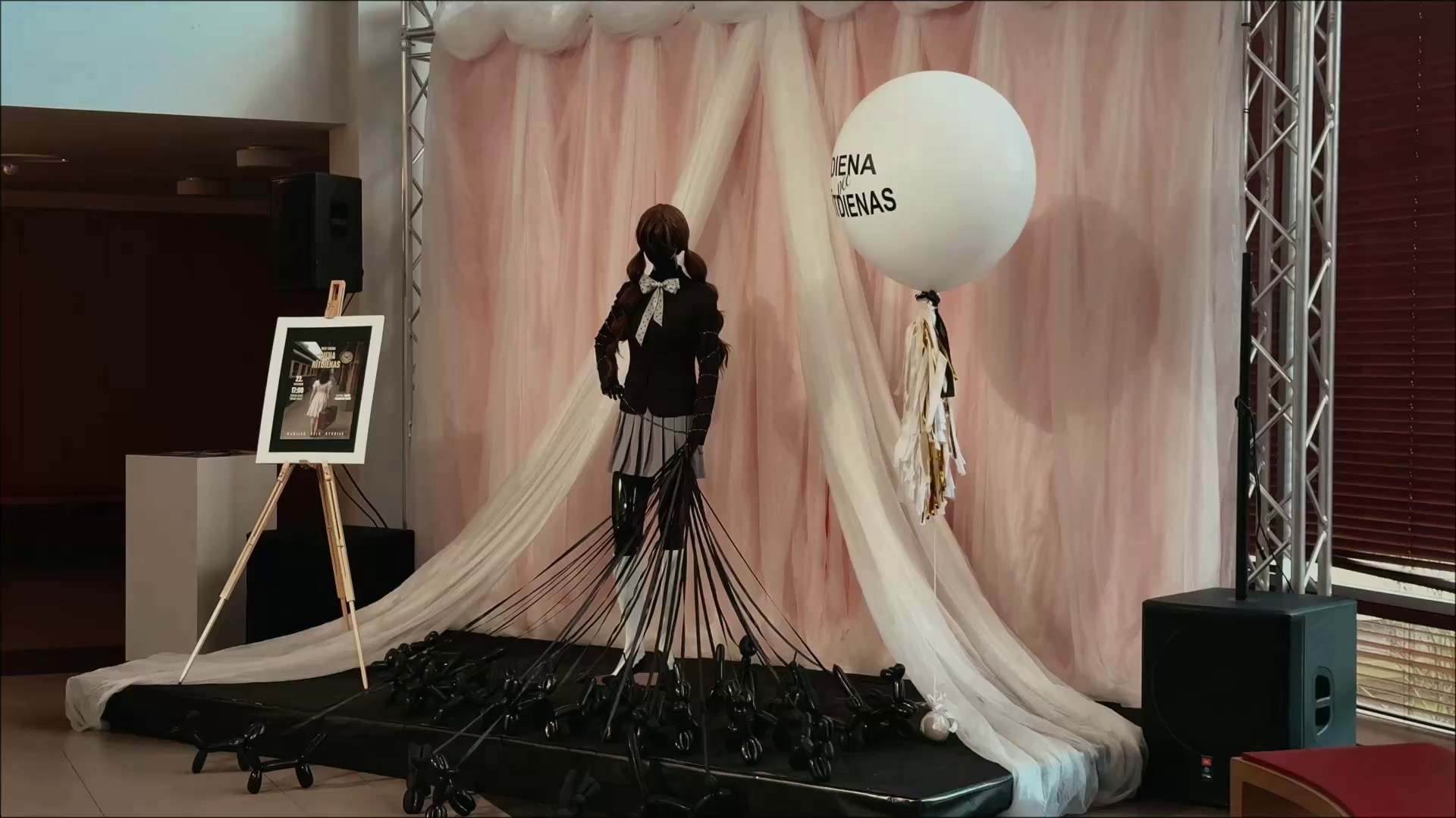 Pakalpojumi. Viktorija Ziemele | Videogrāfe