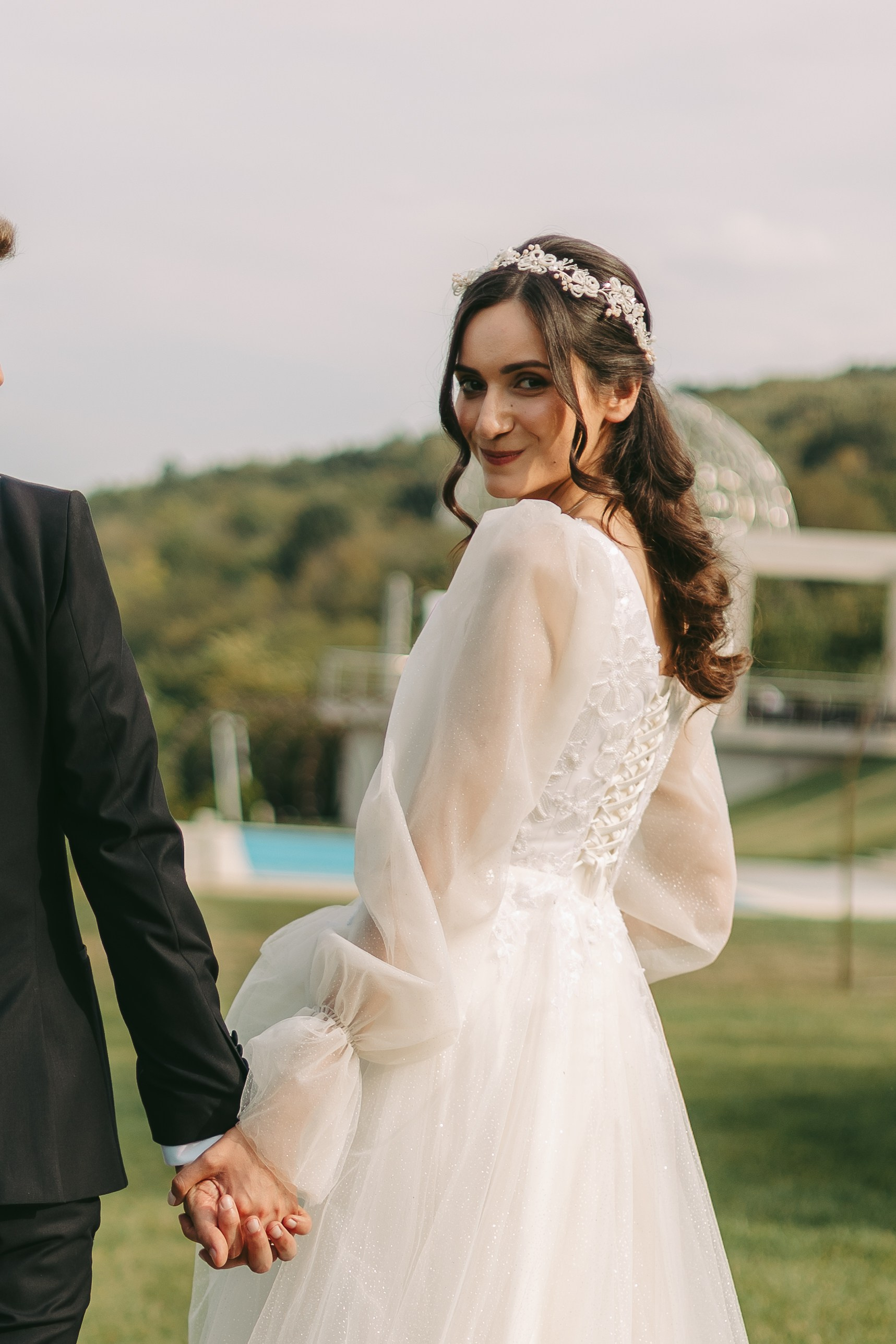 Beatrice and Andrei. Sara Luca Wedding Photographer in Italy and Europe