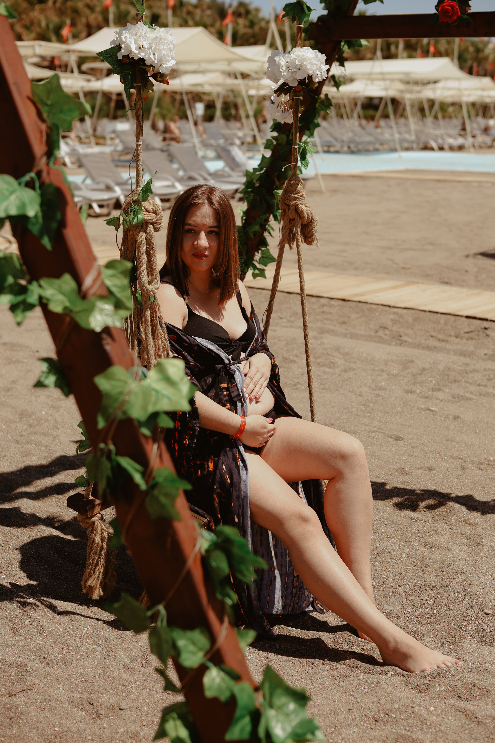 Отзывы. Фотограф в Кракове Надежда Харитоненко