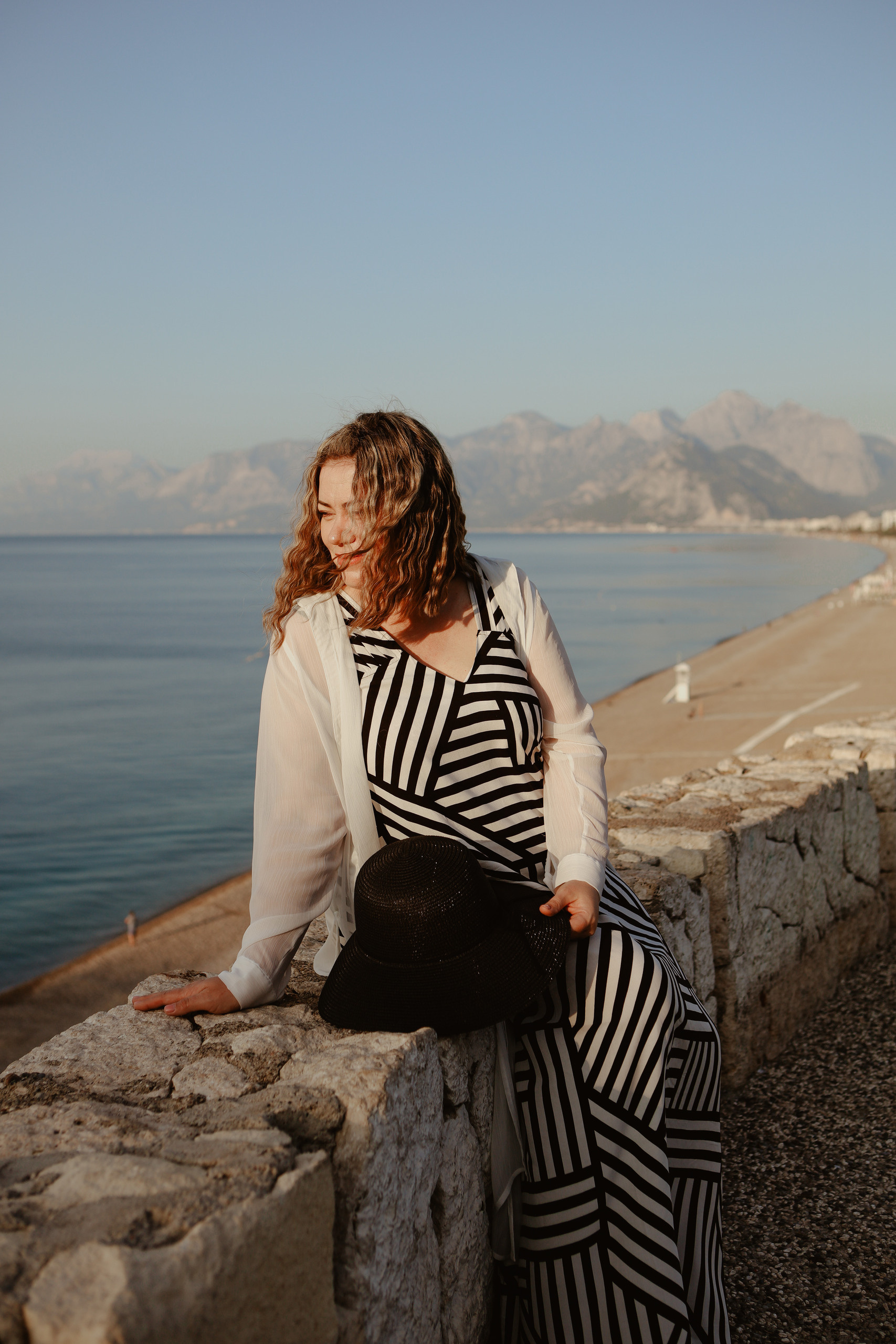 Отзывы. Фотограф в Кракове Надежда Харитоненко