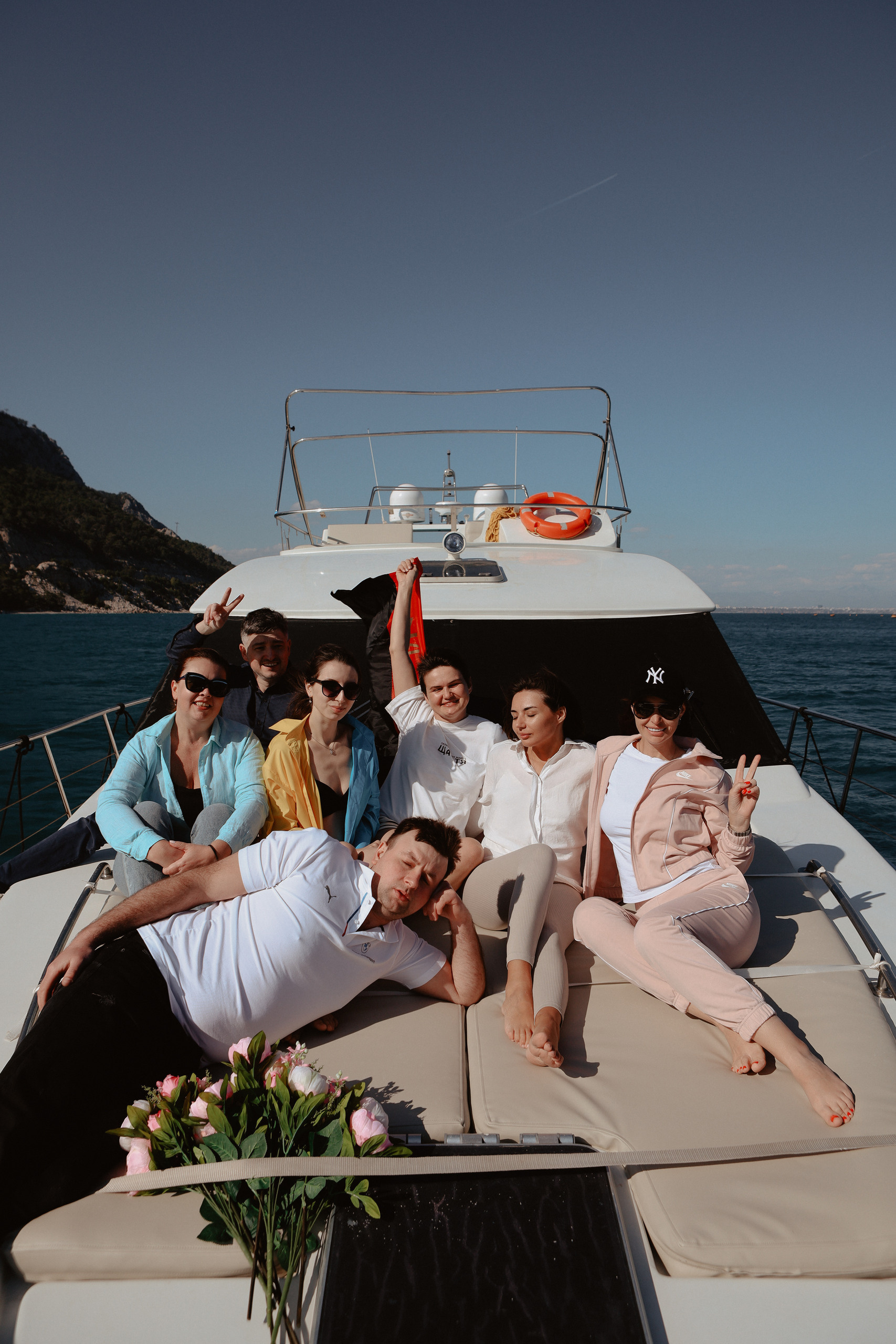 Отзывы. Фотограф в Кракове Надежда Харитоненко