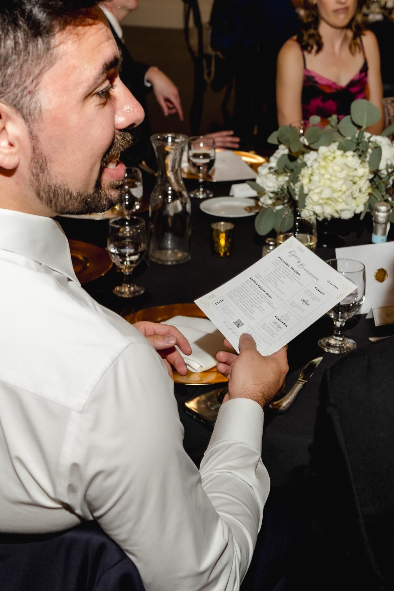 Wedding. Sura Moments | Southern California Wedding Photo & Video