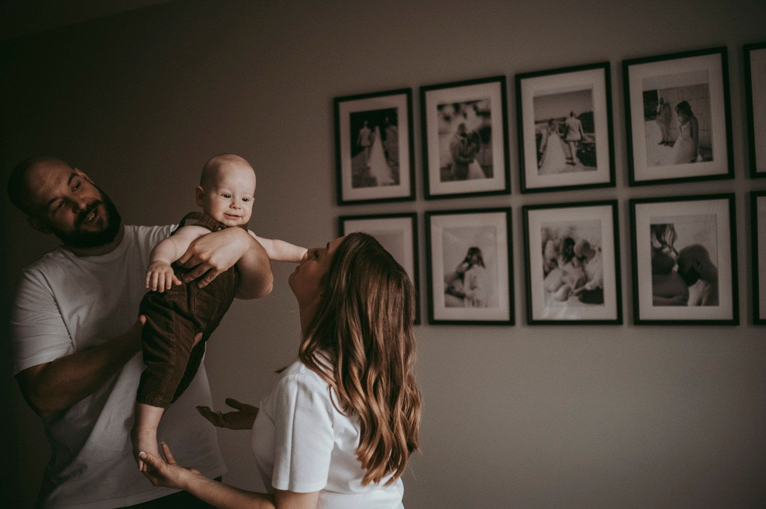 Galerije. Deciji i porodicni fotograf u Beogradu Oksana Skendzic