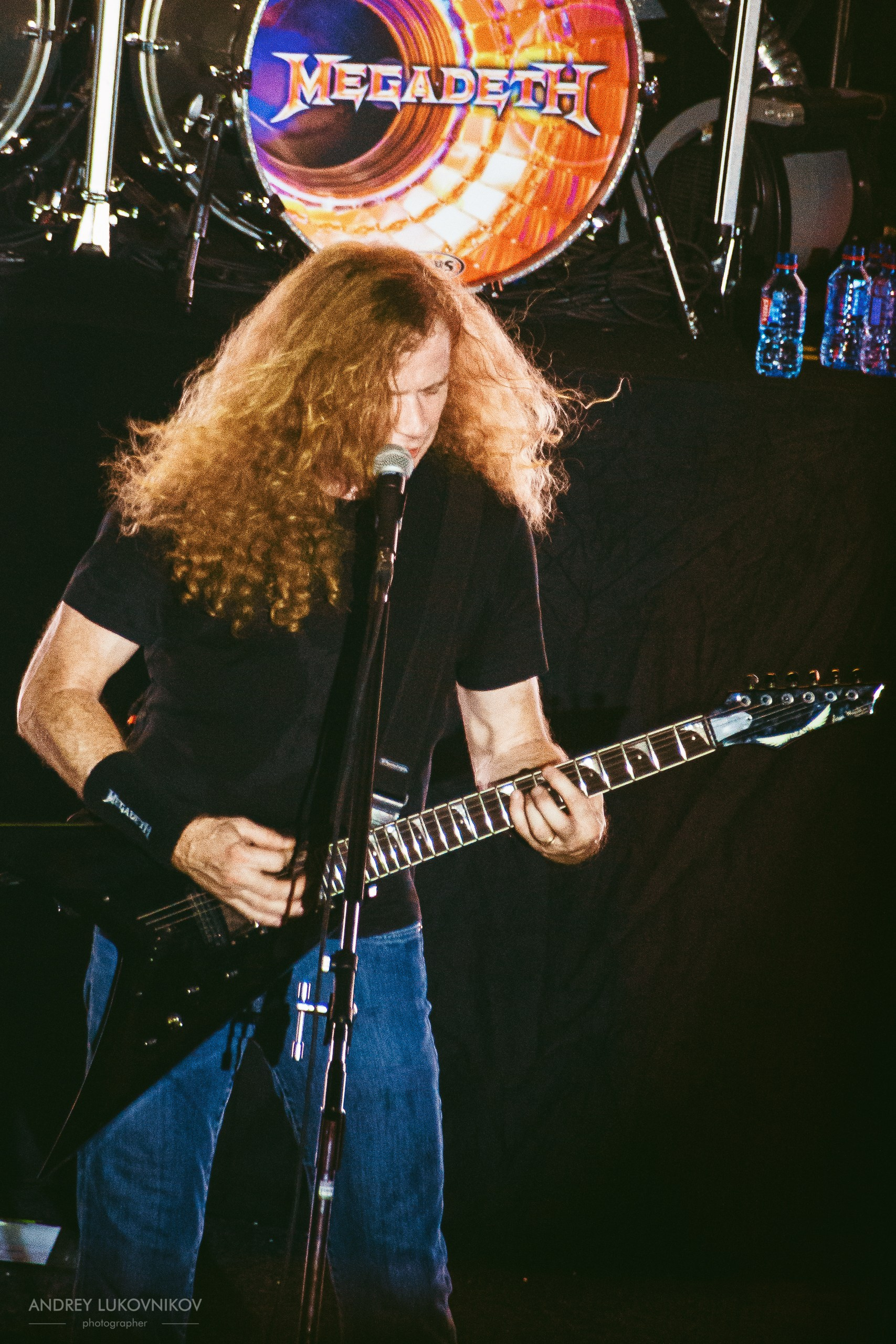 Megadeth