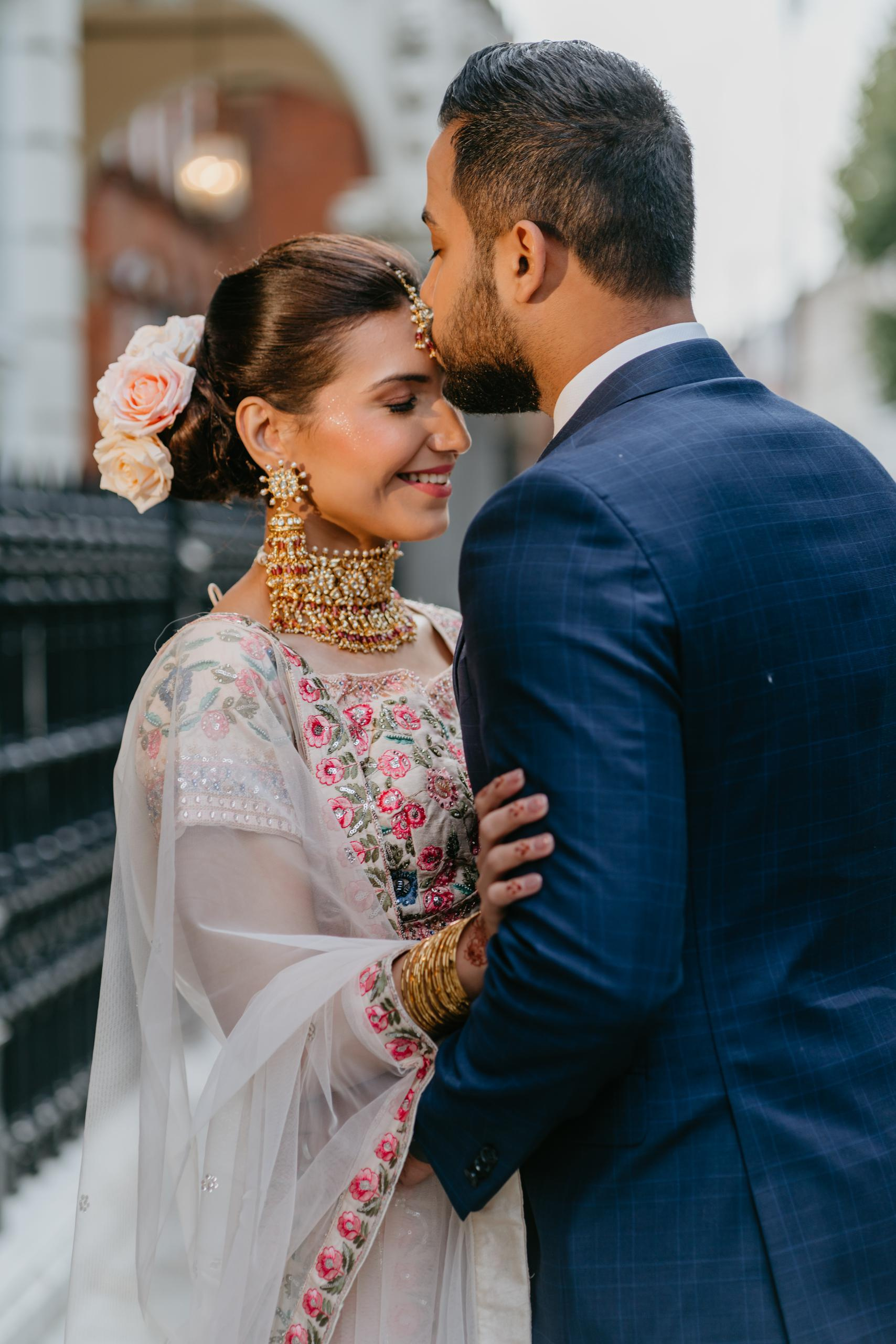 Kind Words. London Wedding Photographer|Natasha Ferreira