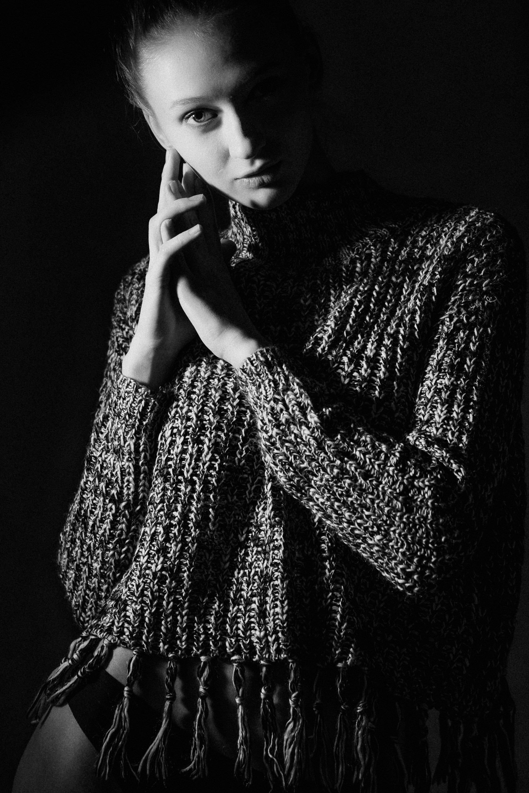 Model tests in Spain. Model tests photoshoot in Spain. Photoshoots for models in Spain