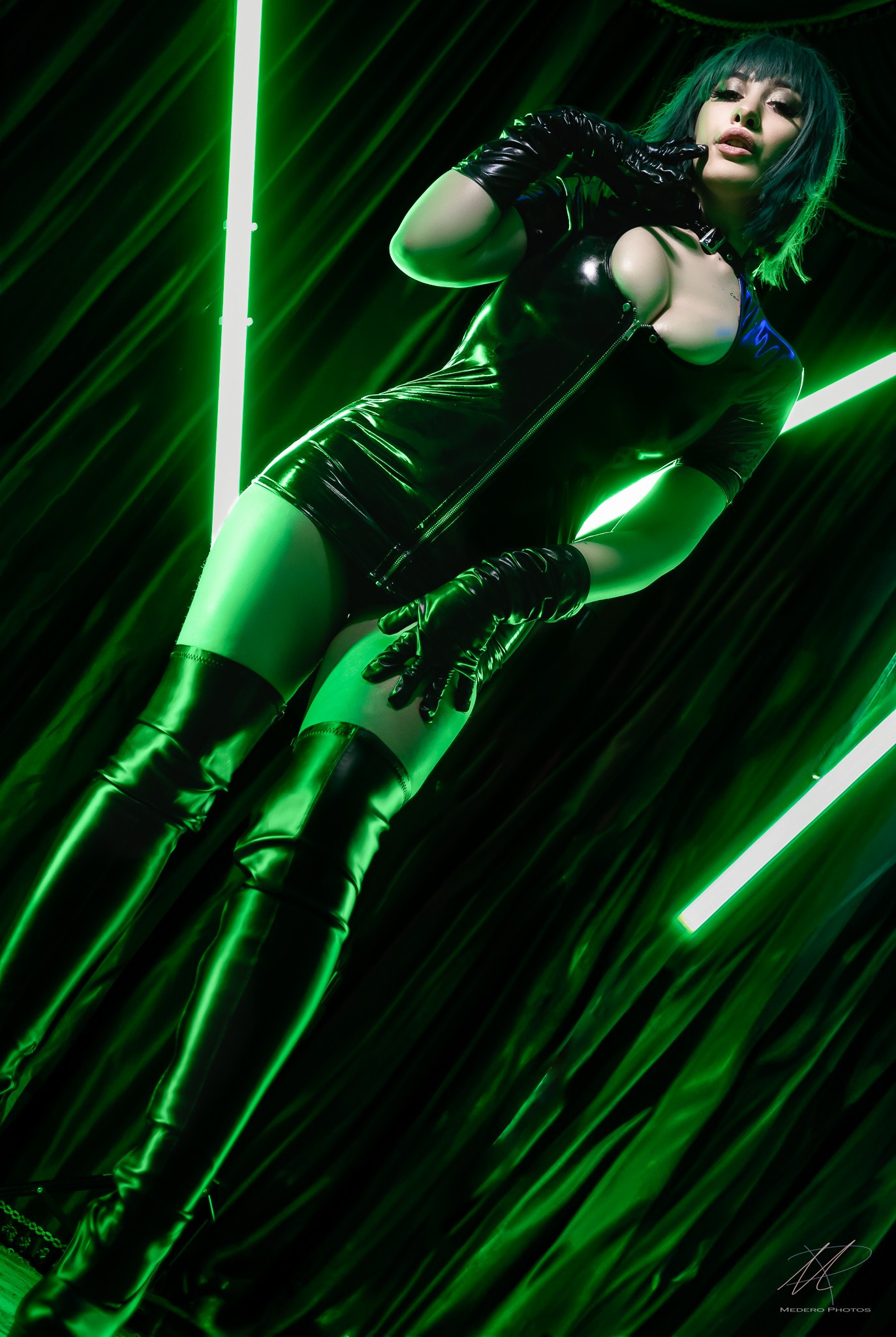 Shinozaki. Medero Photos