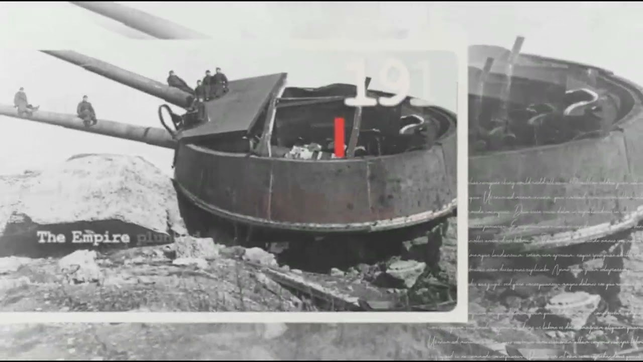 LEGEND OF THE FORT documentary film. Tuletorn Films | Film production company | Estonia