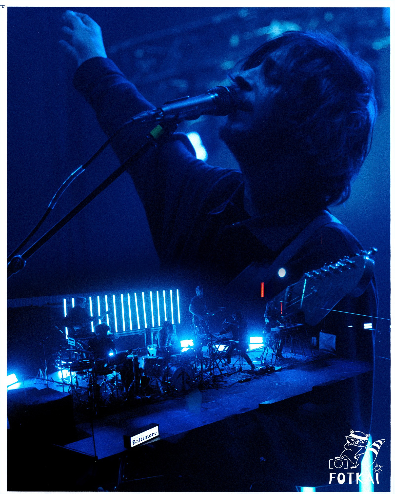 Rufus T. Firefly в Аликанте: концерт, который не звучал — а дышал | FOTKAI