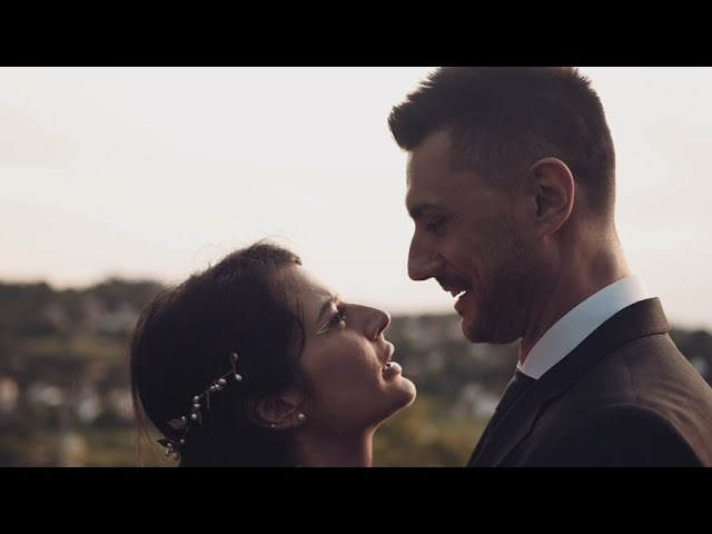 Wedding Videos. Destination wedding photographer in Serbia Svetozar Gardinovački