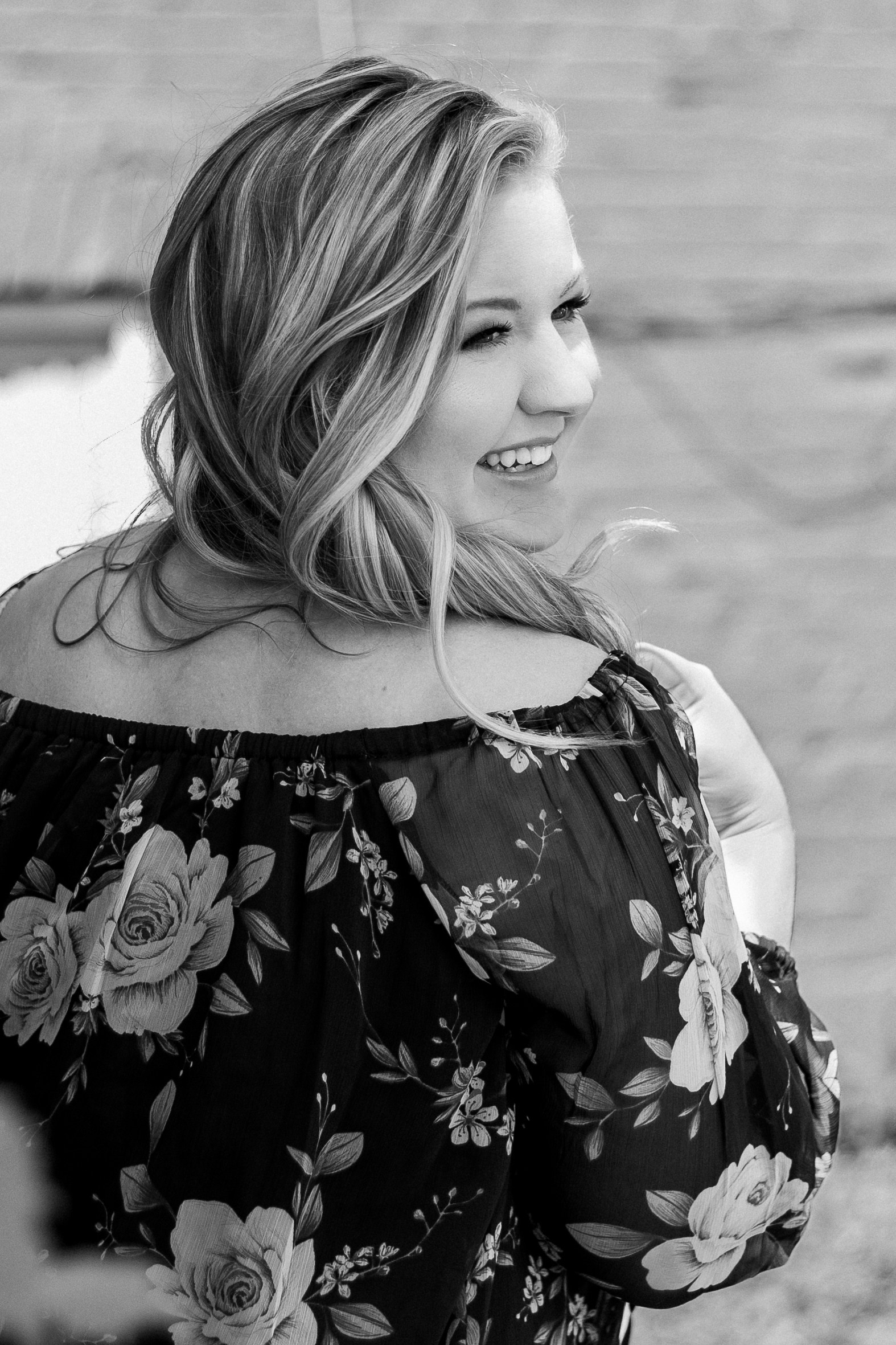 Emma. Eugenia Guryev Photography | Portrait & Family Photographer in Moncton, New Brunswick