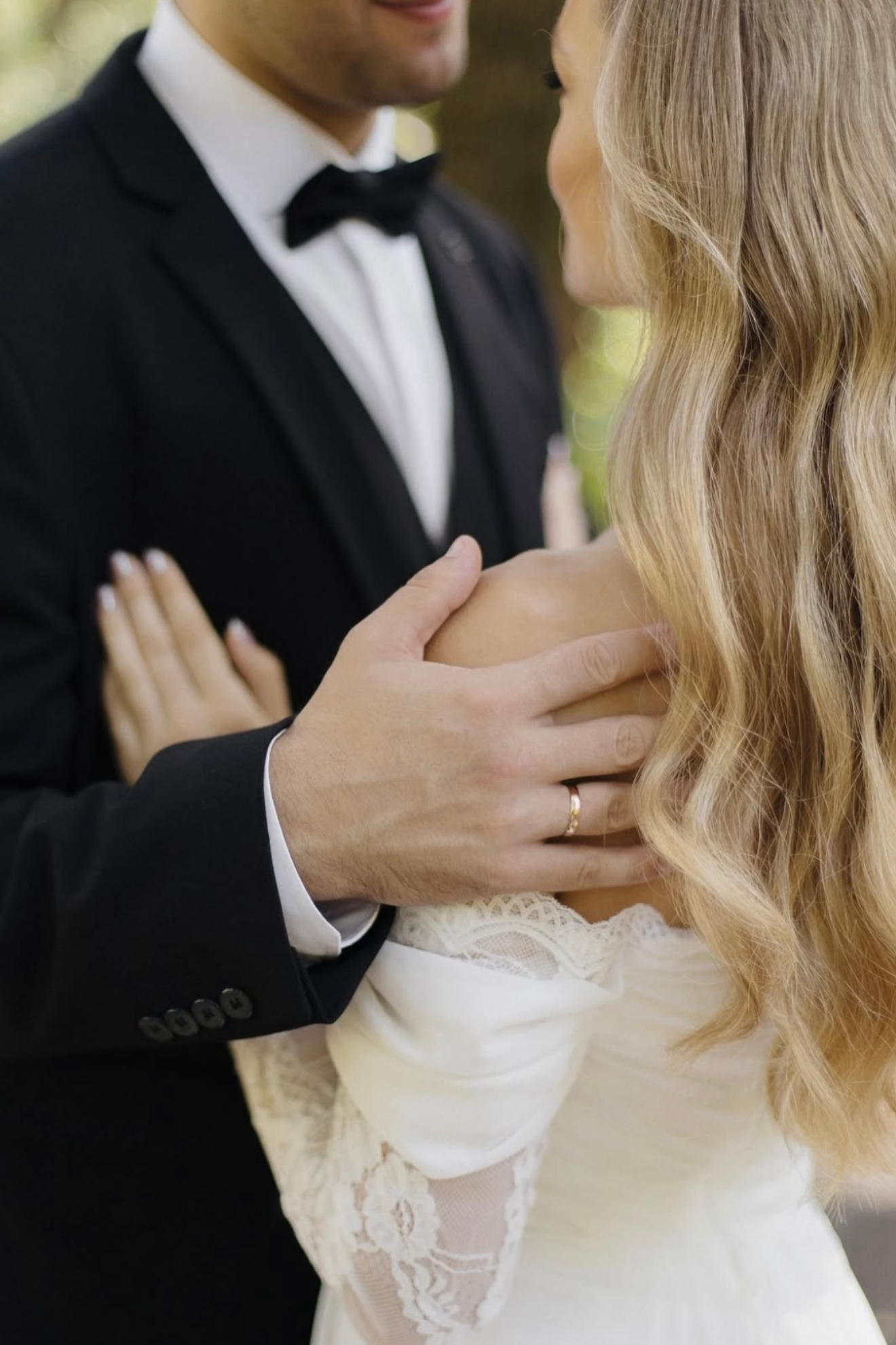 Hochzeitsfotograf Bielefeld – Milena Photography