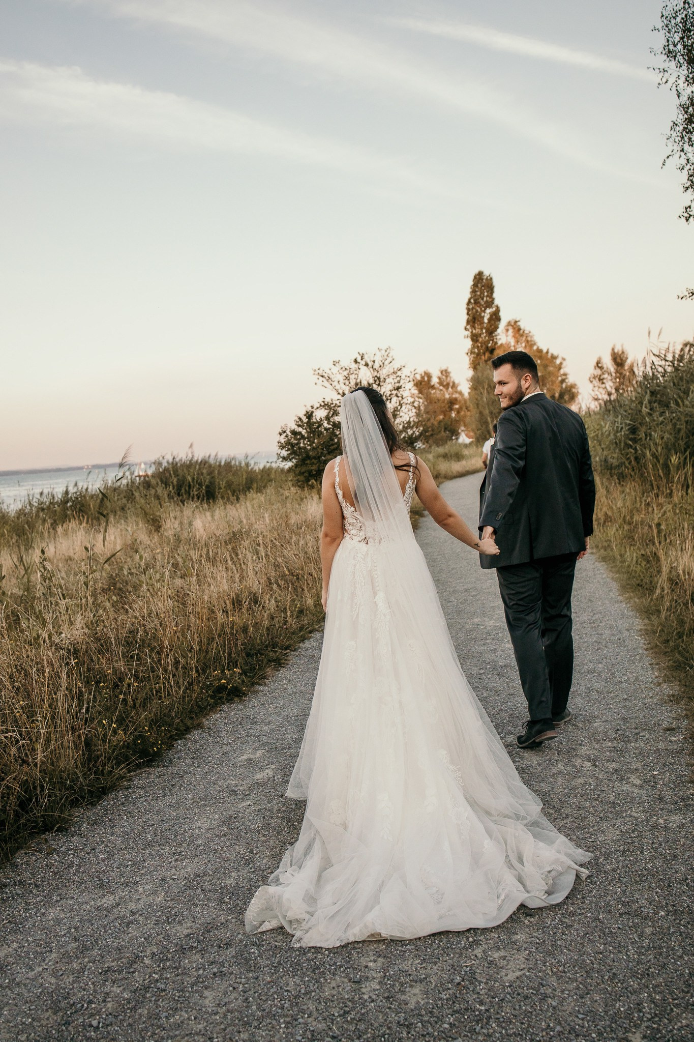 Hochzeitsfotografie Schweiz