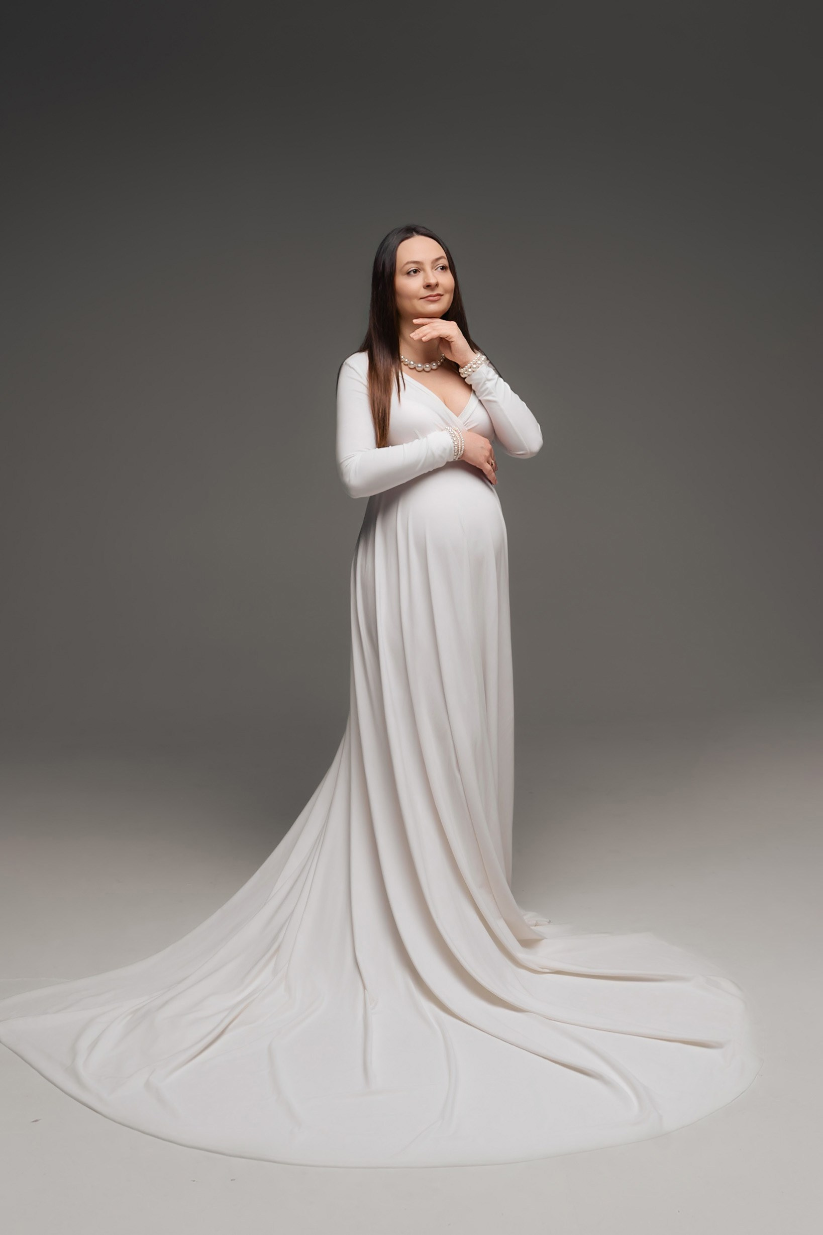 Maternitate. Diana Muntean Photography