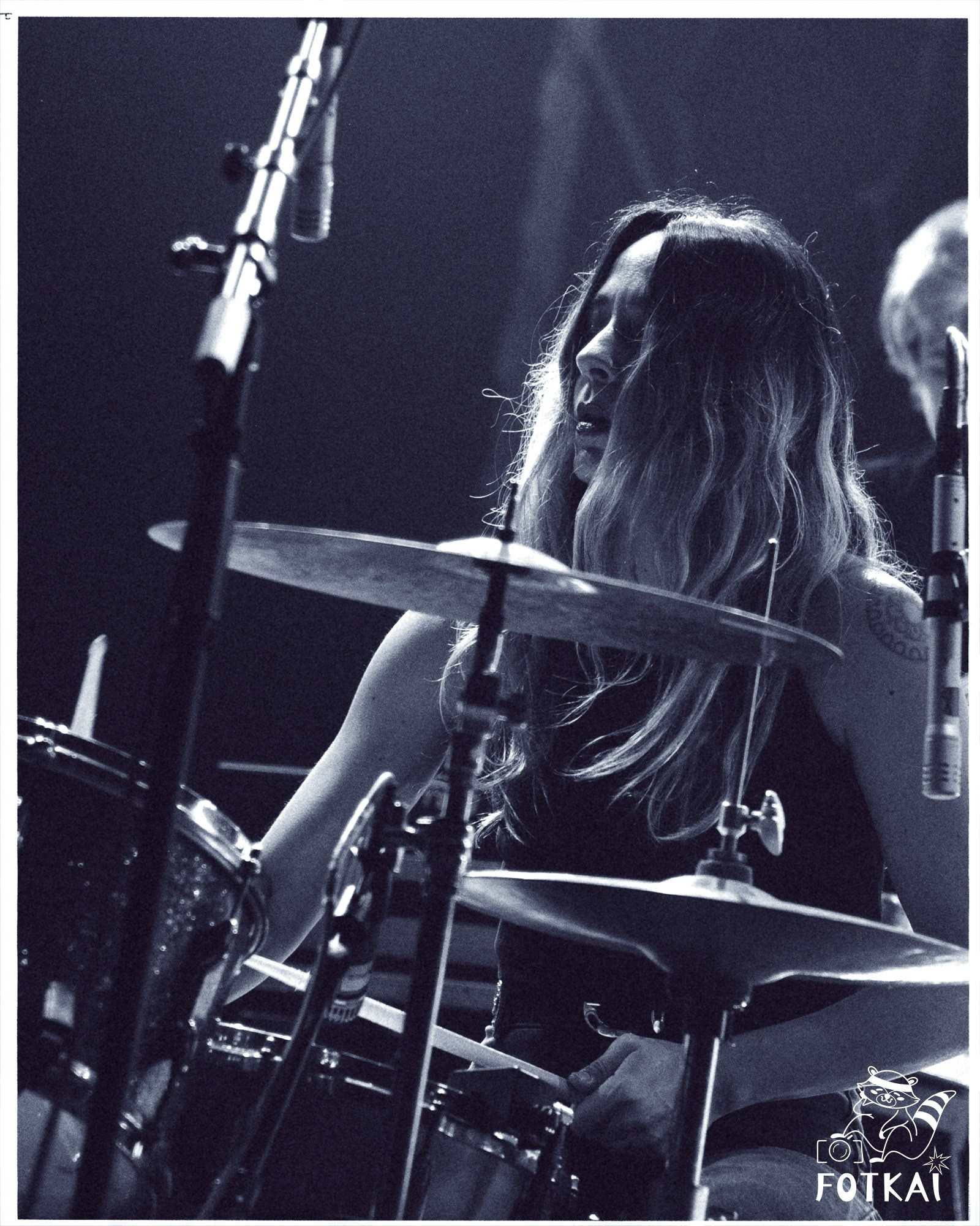 Rufus T. Firefly в Аликанте: концерт, который не звучал — а дышал | FOTKAI