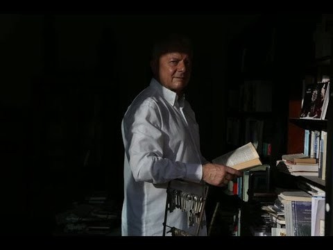 GOUPIL CINÉMAGINAIRE. Natalia Bogdanovska. Films et photographie corporate en France