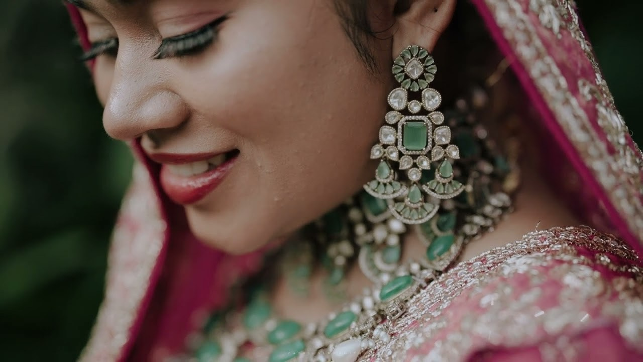 Caprical weddings
