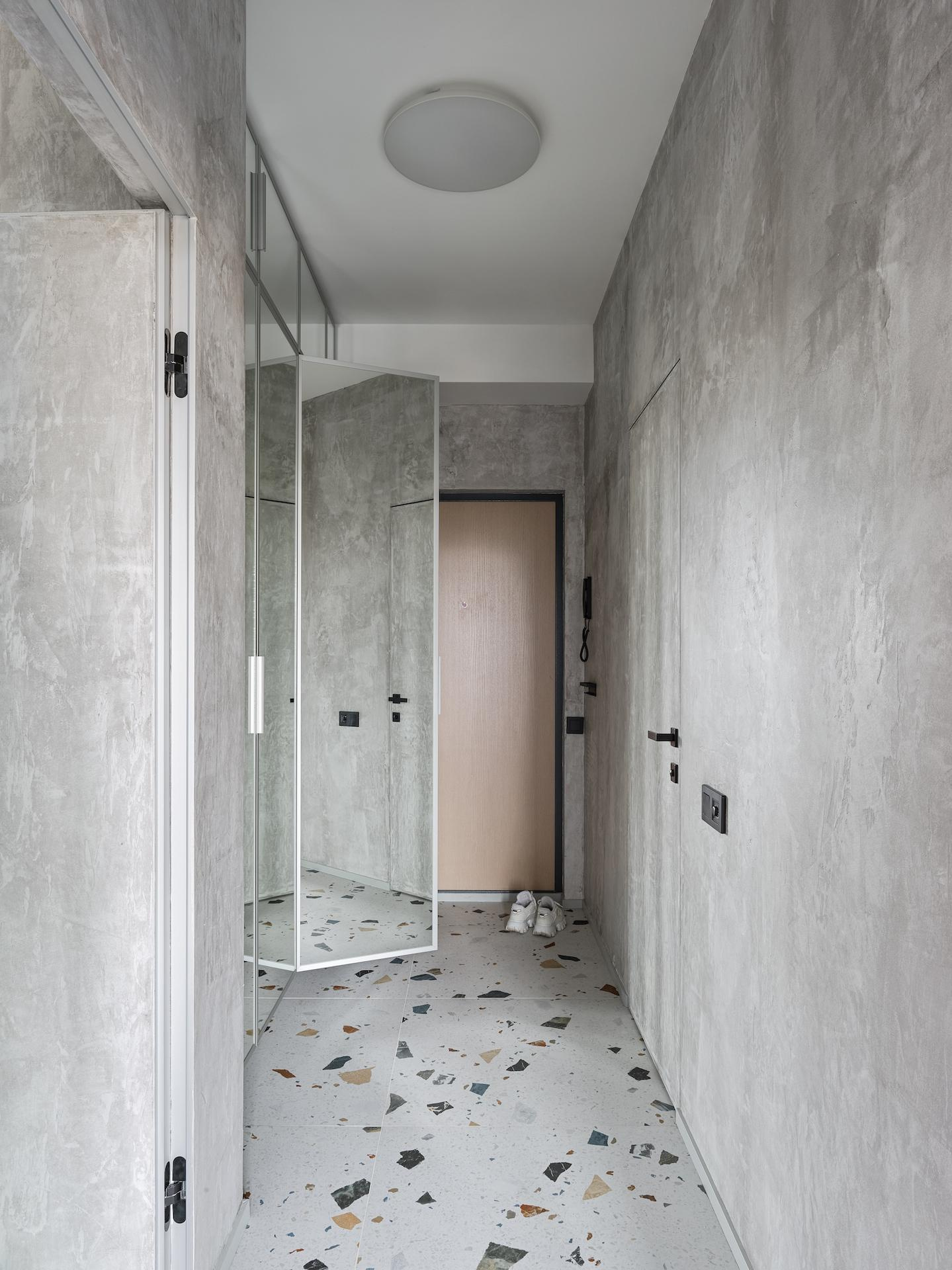 Дизайнер интерьера — Студенческая