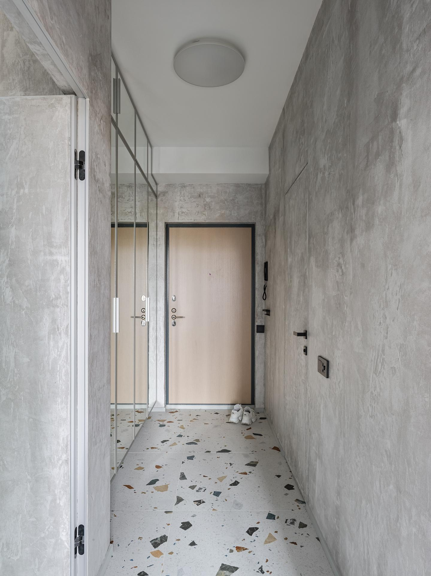 Дизайнер интерьера — Студенческая